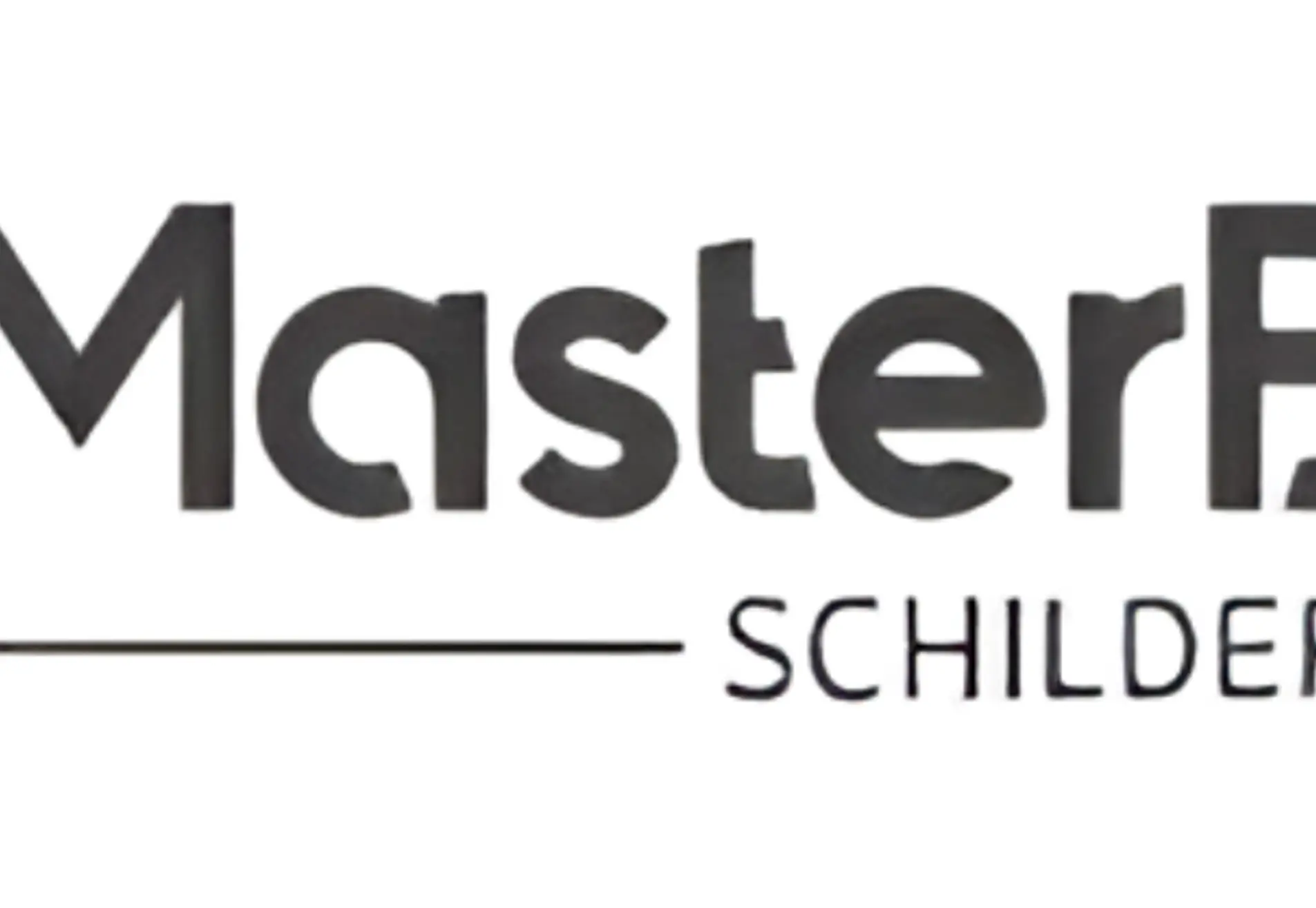 MasterBrush Schilders