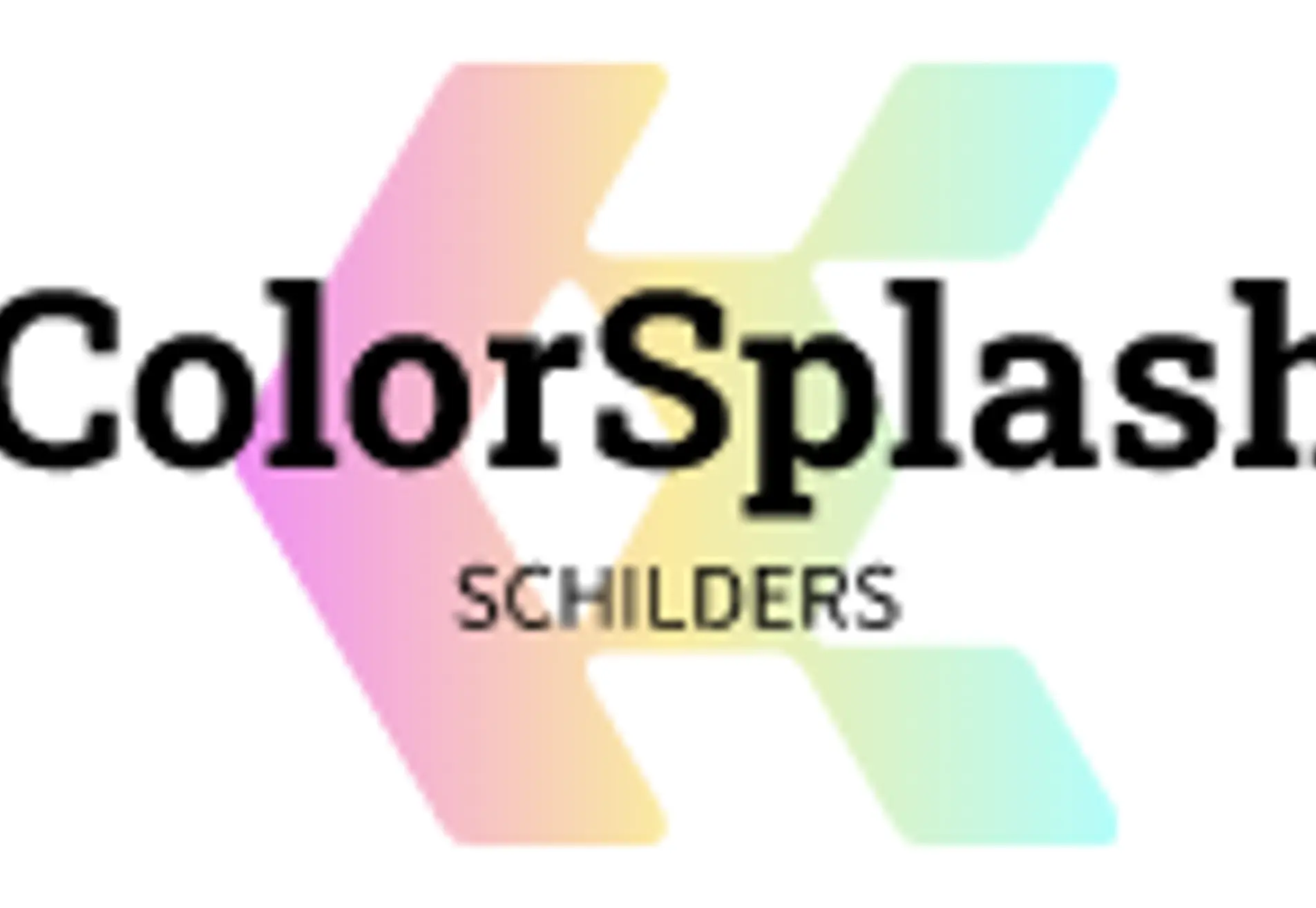 ColorSplash Schilders