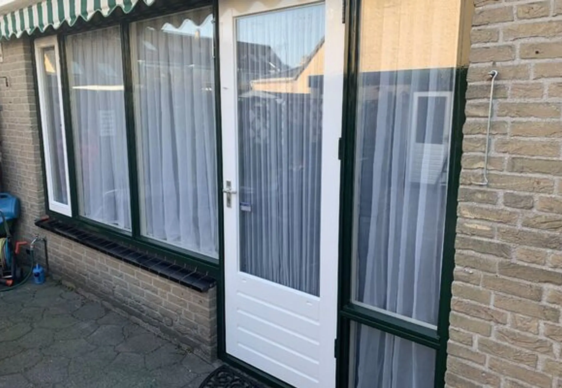 goed schilderbedrijf in Utrecht: Aarendonk schilderwerken 