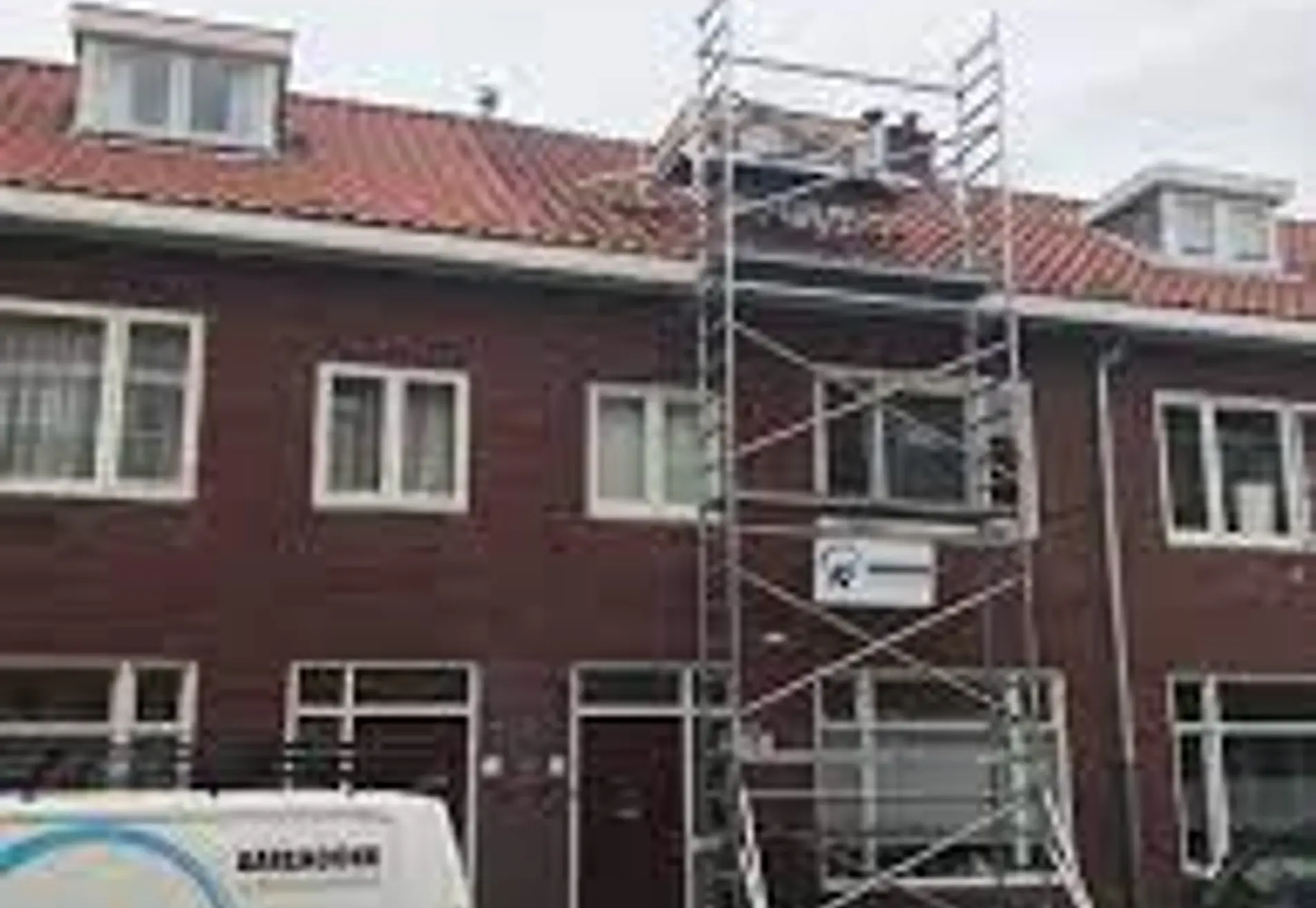 goed schilderbedrijf in Utrecht: Aarendonk schilderwerken 