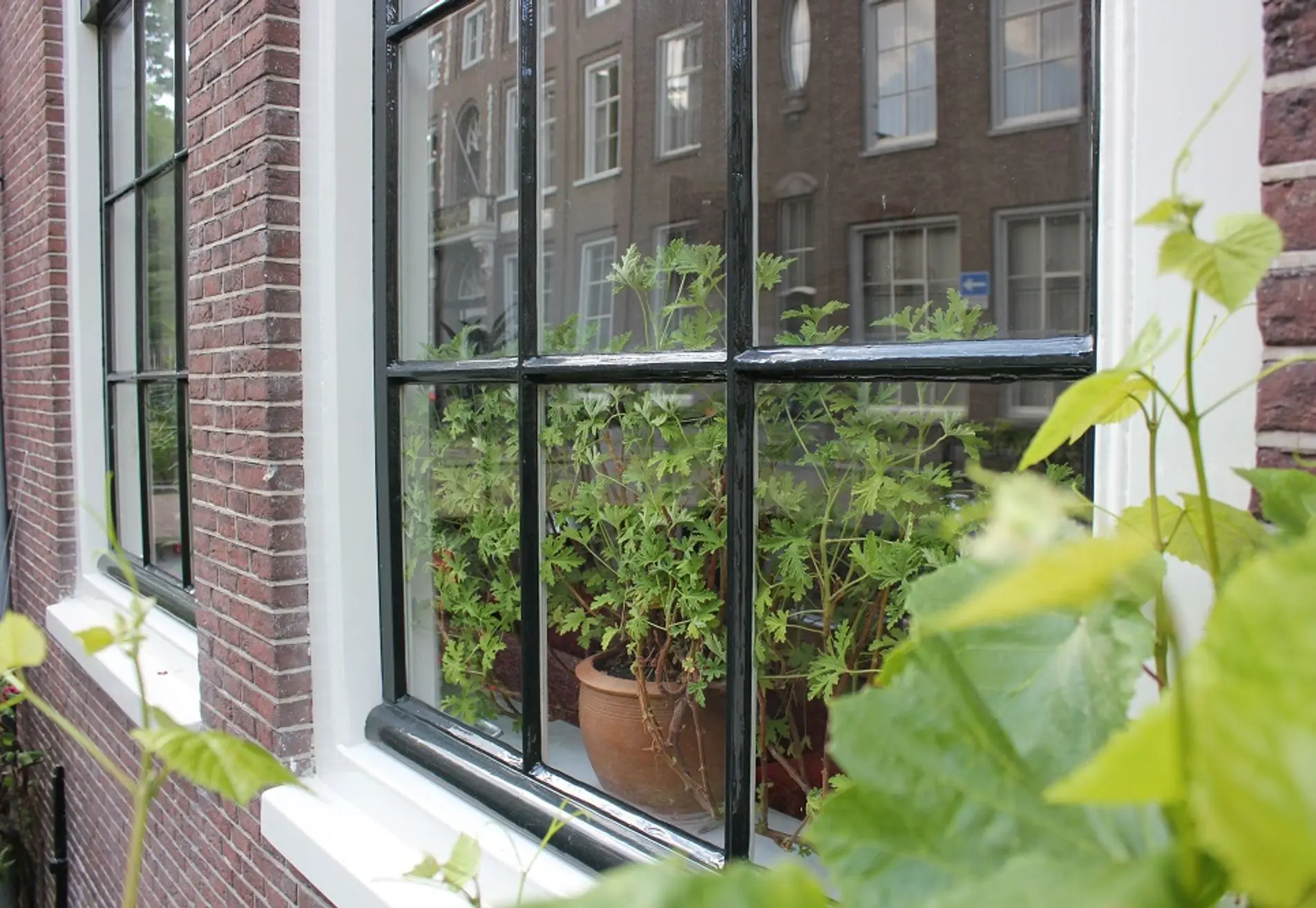 Schildersbedrijf M. van Rossum