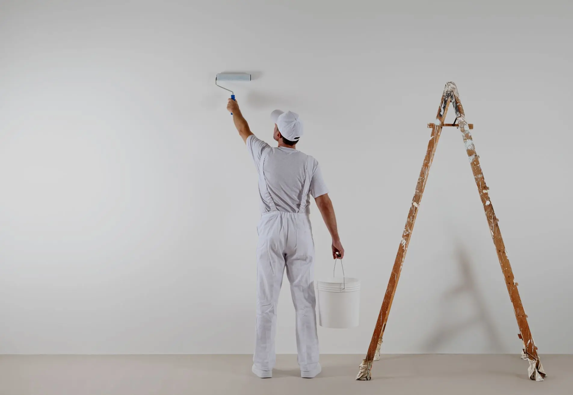 Schildersbedrijf M. van Rossum