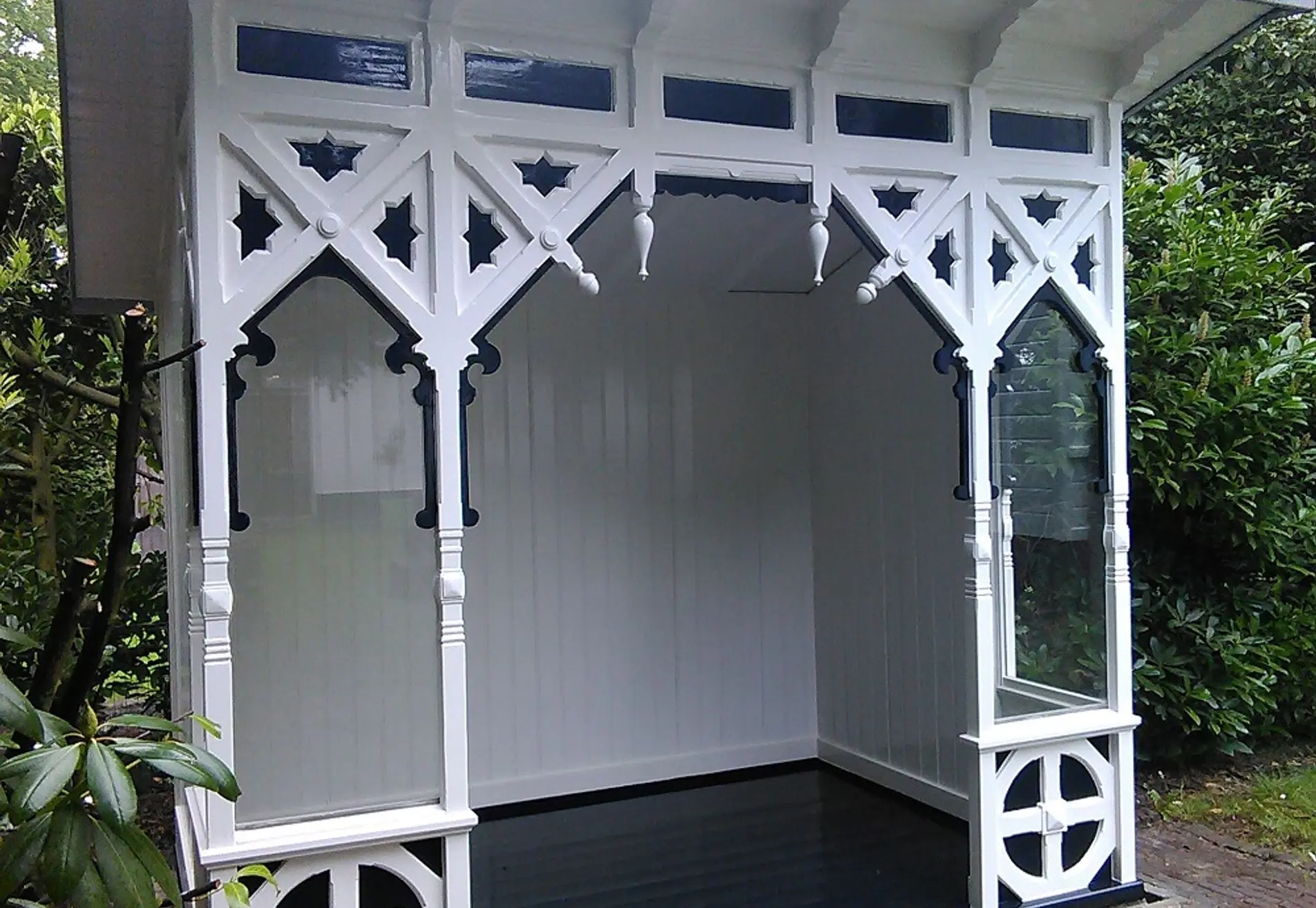 Schildersbedrijf M. van Rossum