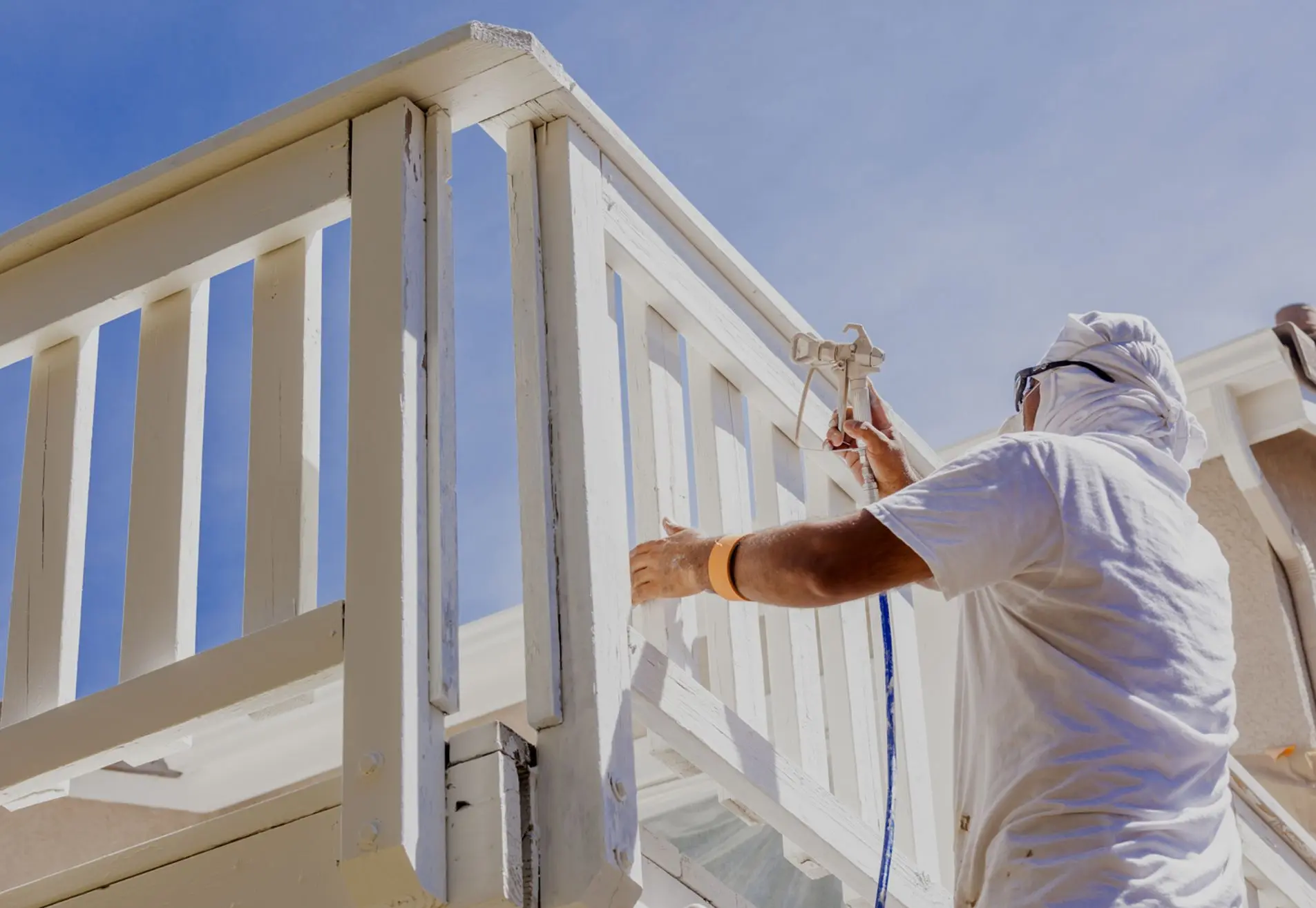 Schildersbedrijf M. van Rossum