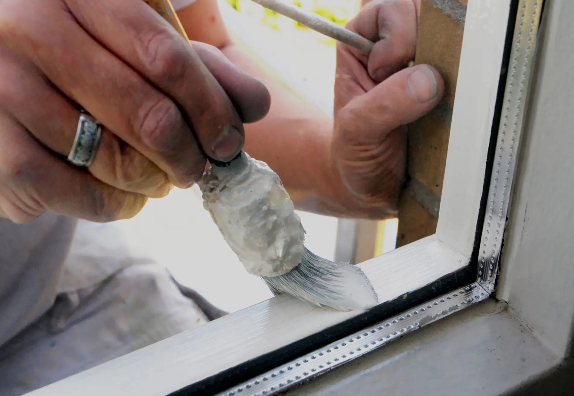 Schildersbedrijf M. van Rossum