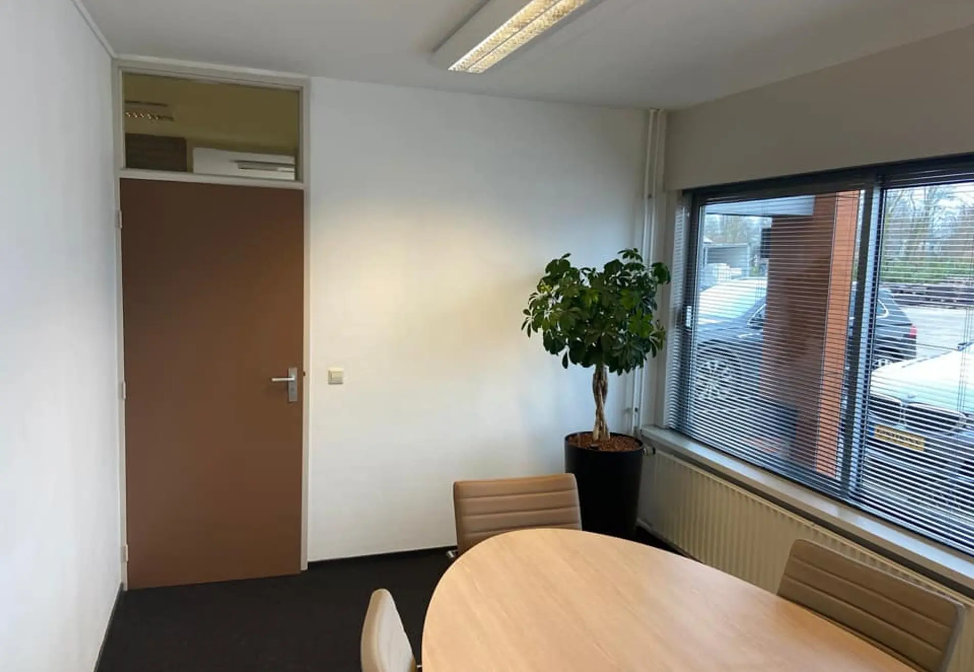 MvR schilderwerken | Schilder Utrecht