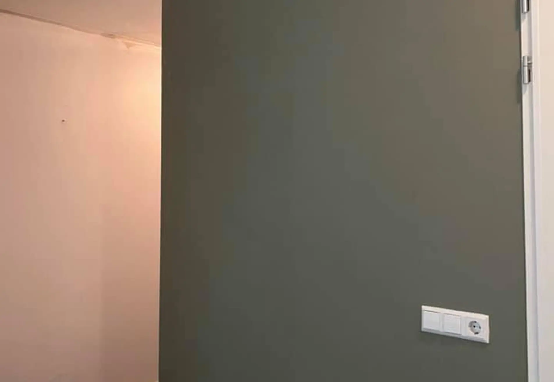 MvR schilderwerken | Schilder Utrecht