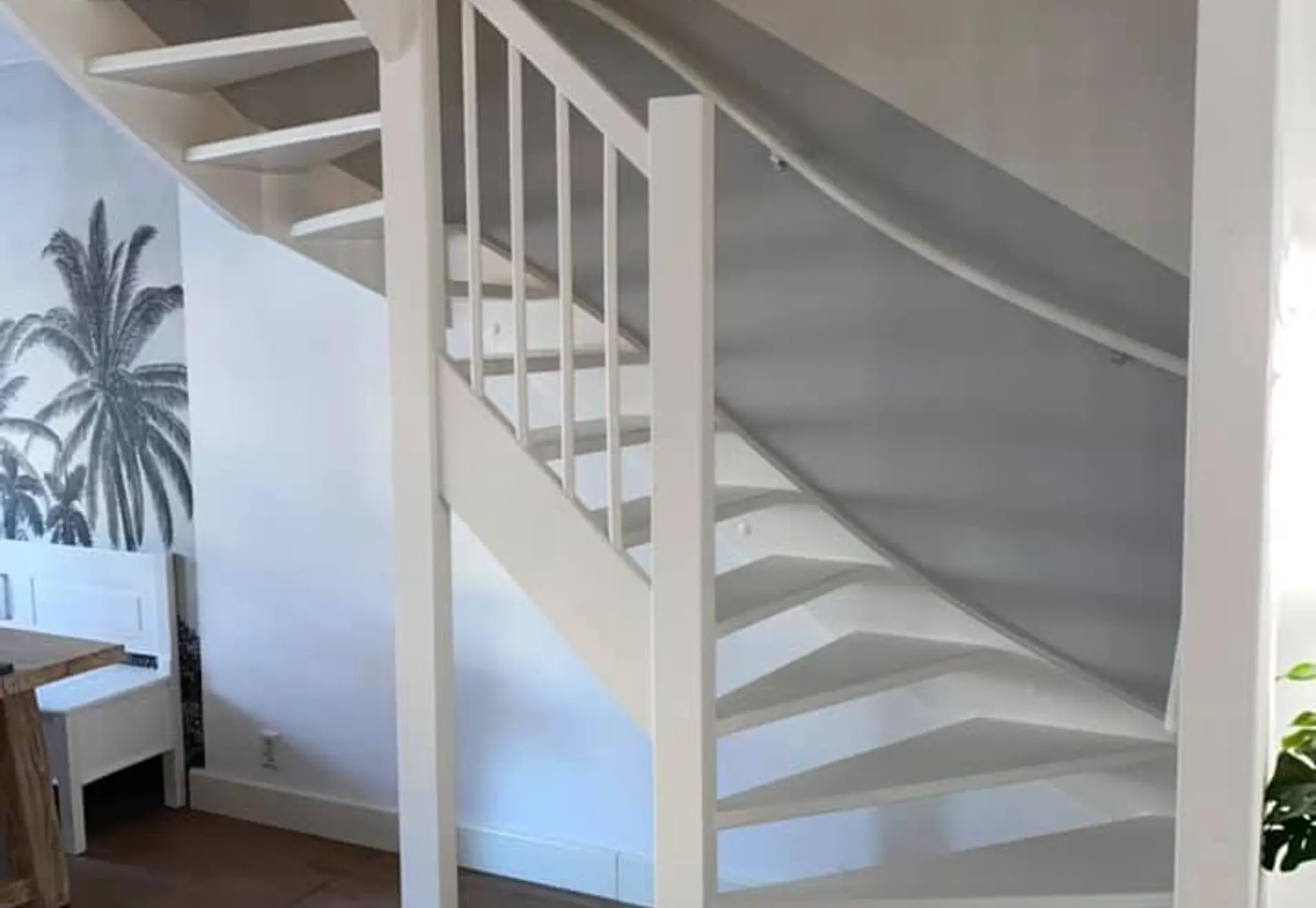 MvR schilderwerken | Schilder Utrecht