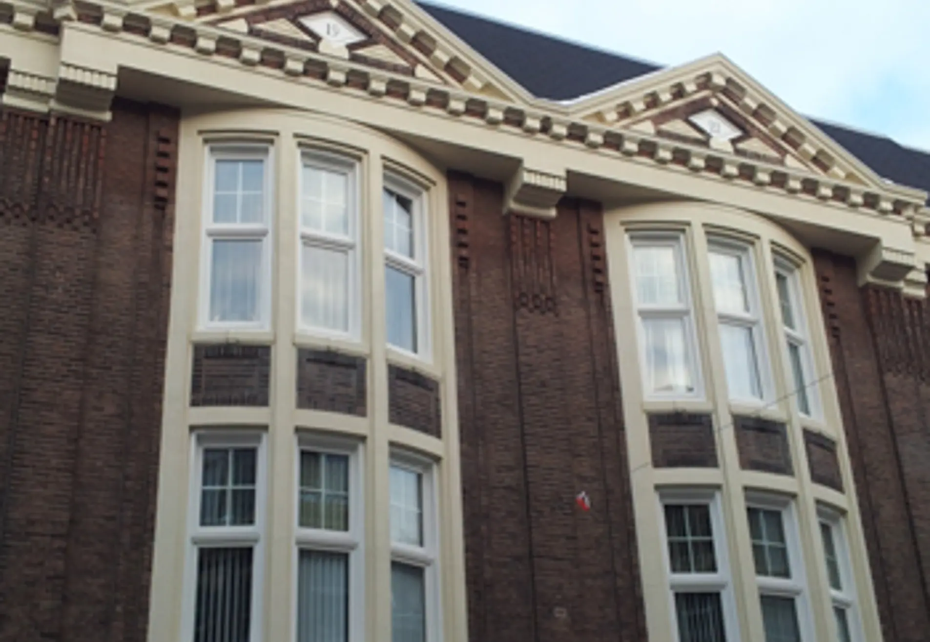 Schildersbedrijf Met Glans