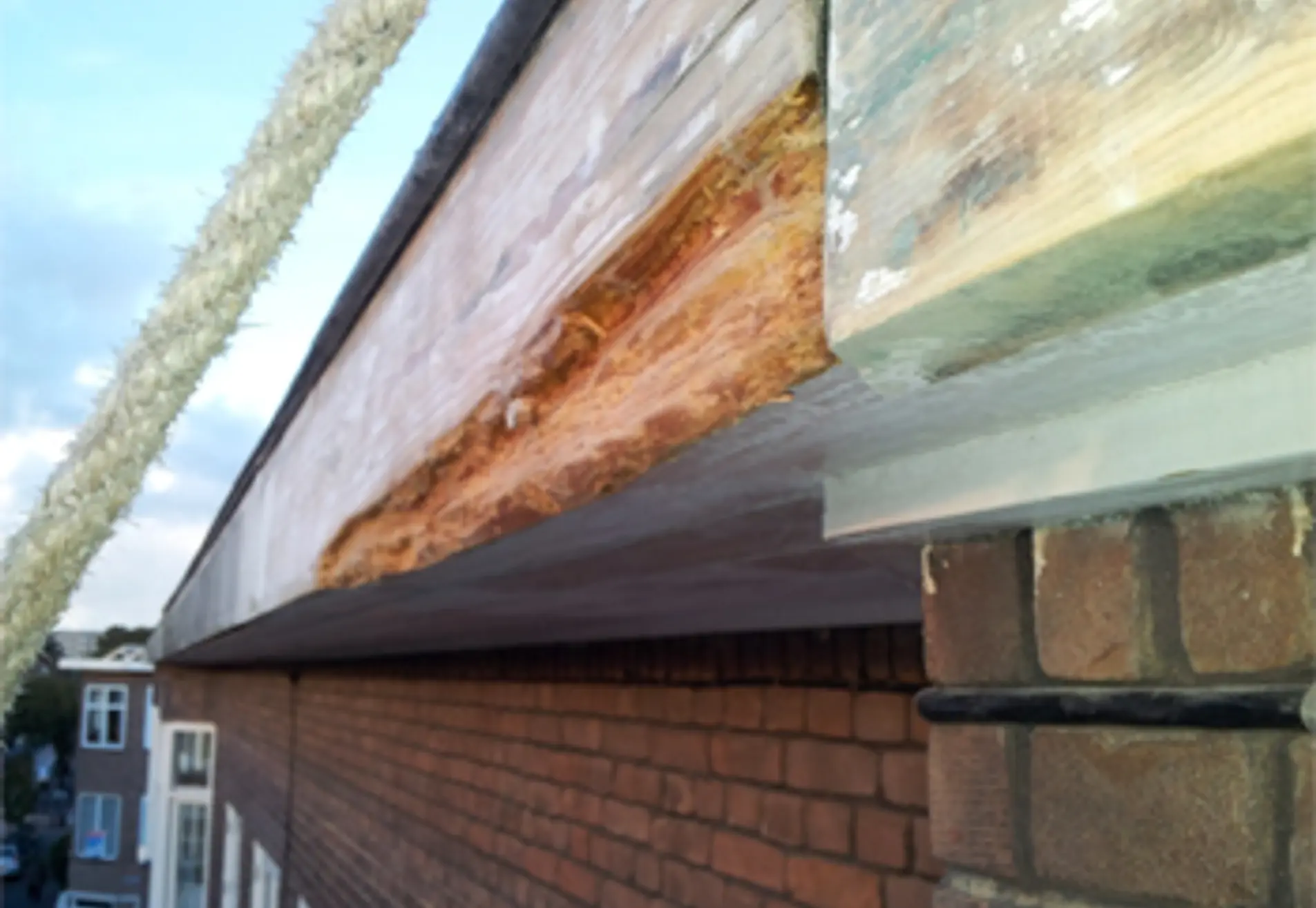 Schildersbedrijf Met Glans