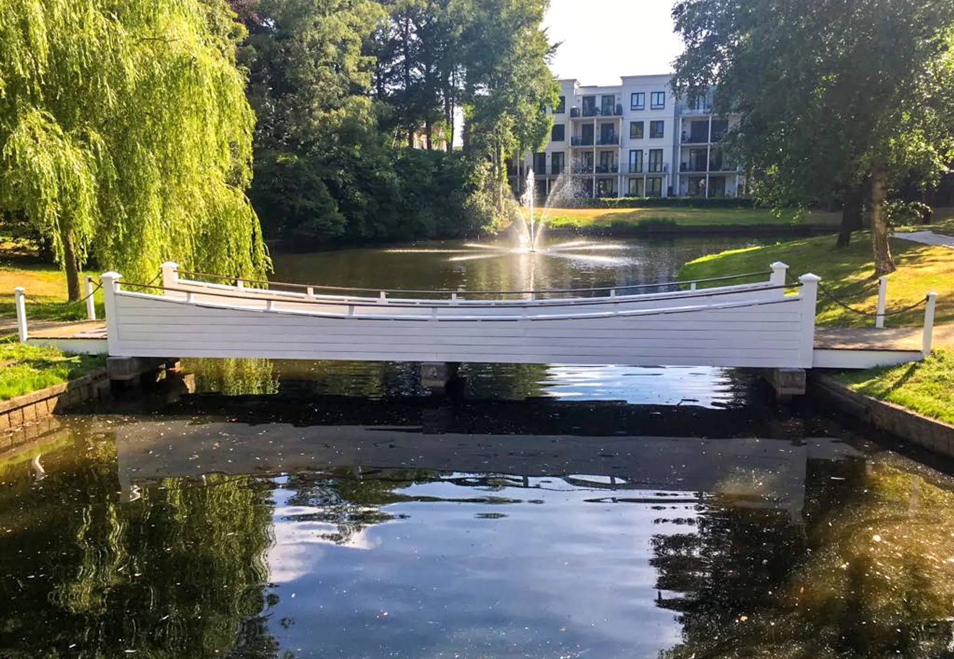 Van der Grift & Valkenburg