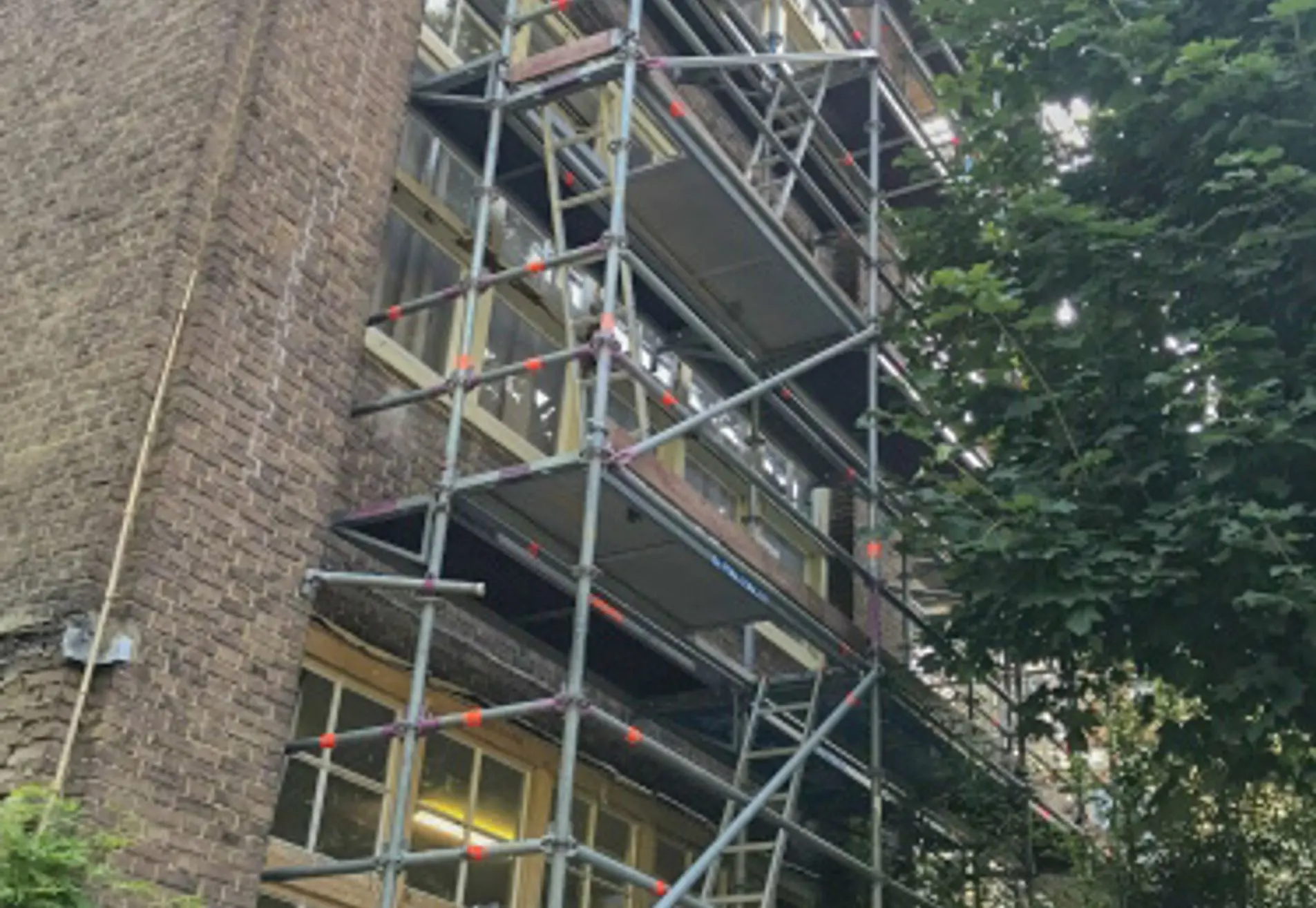 Van der Grift & Valkenburg