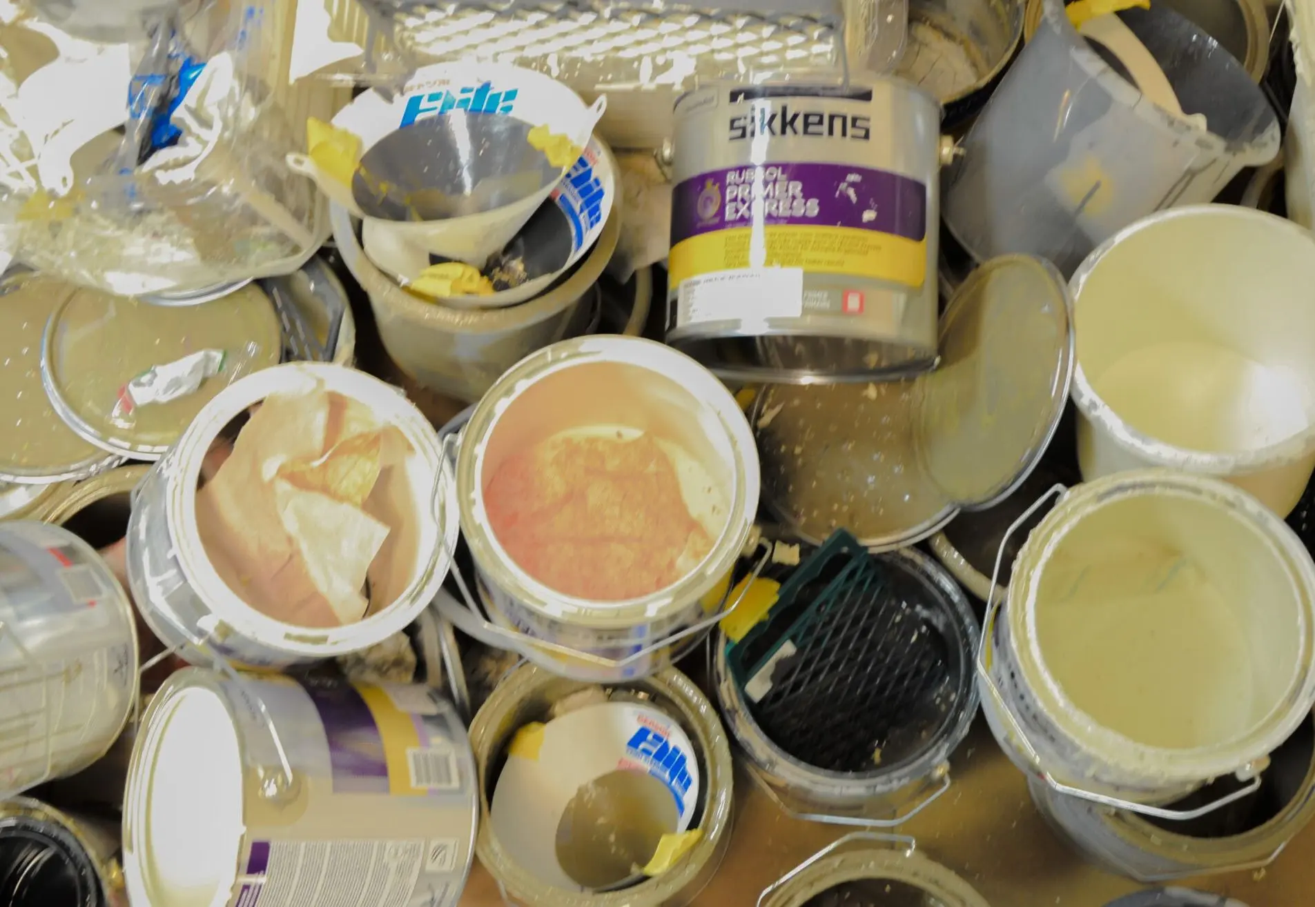 Van der Grift & Valkenburg