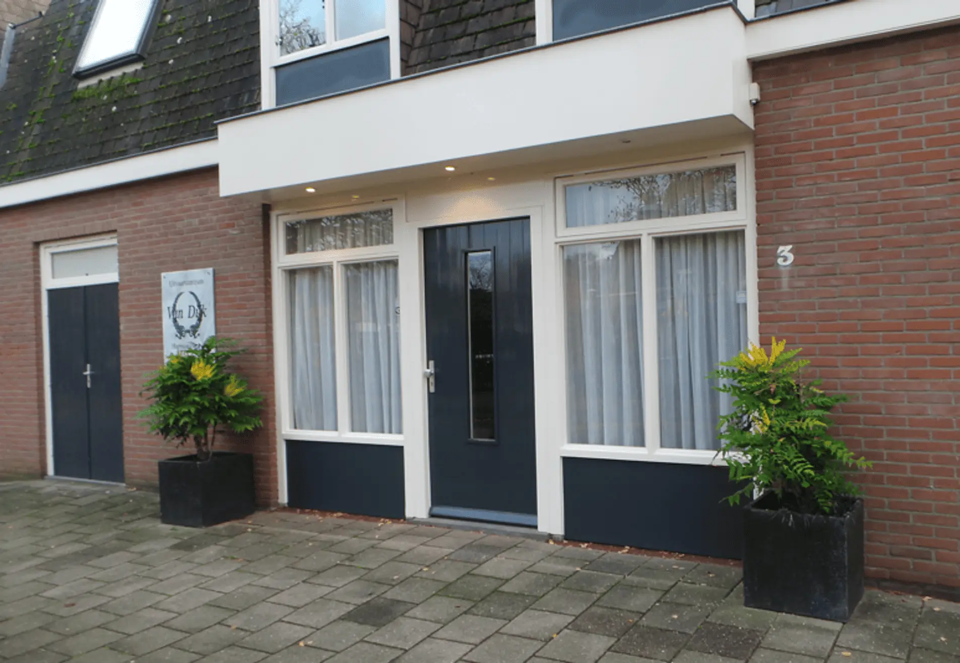 Horssius schilderwerken