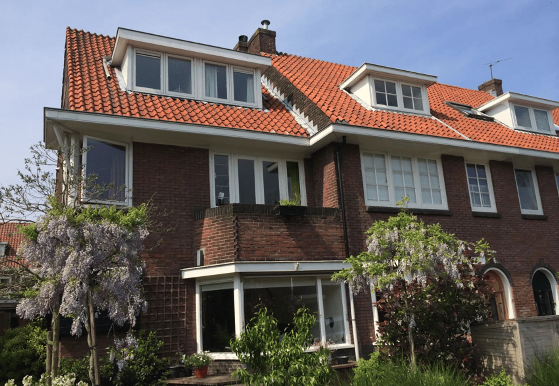 Horssius schilderwerken