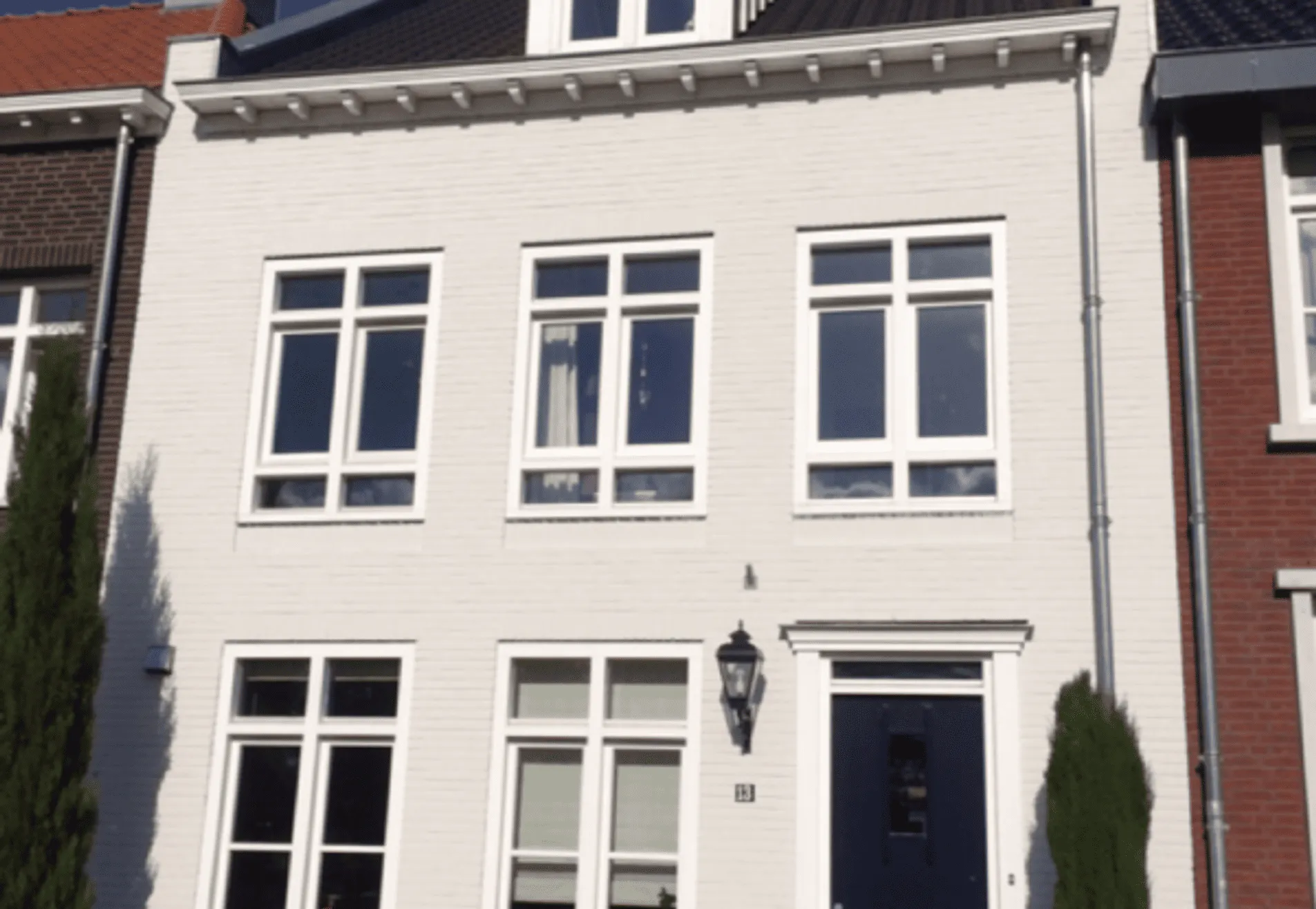 Horssius schilderwerken