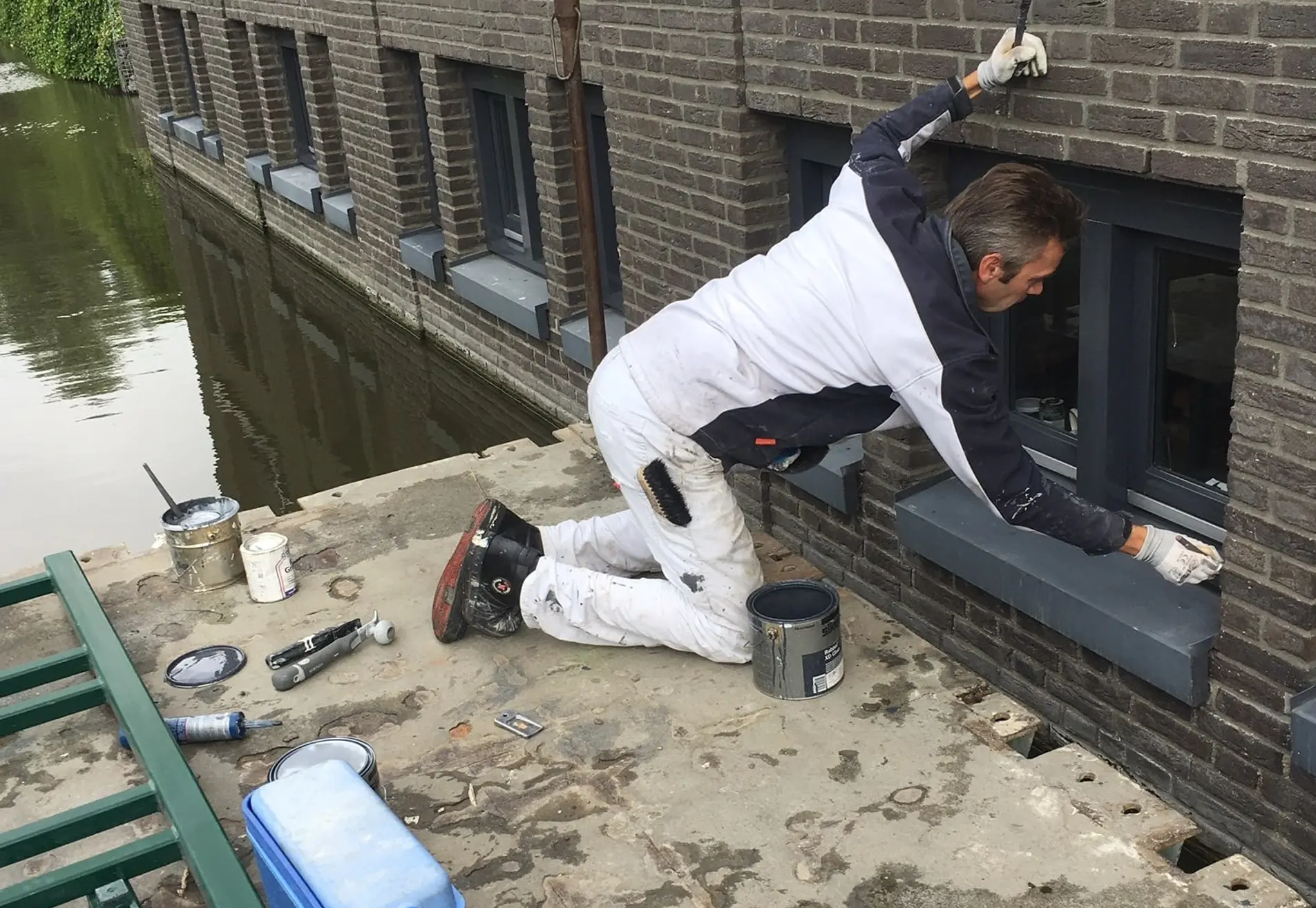 Hulsebos Schilderwerken