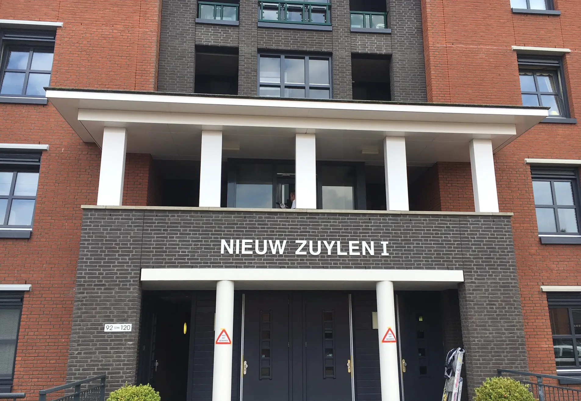 Hulsebos Schilderwerken