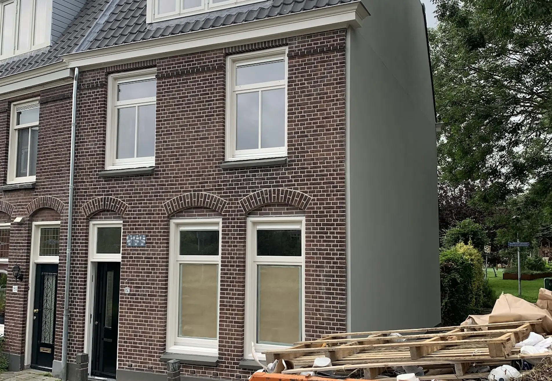 Lubbers Schilderwerken