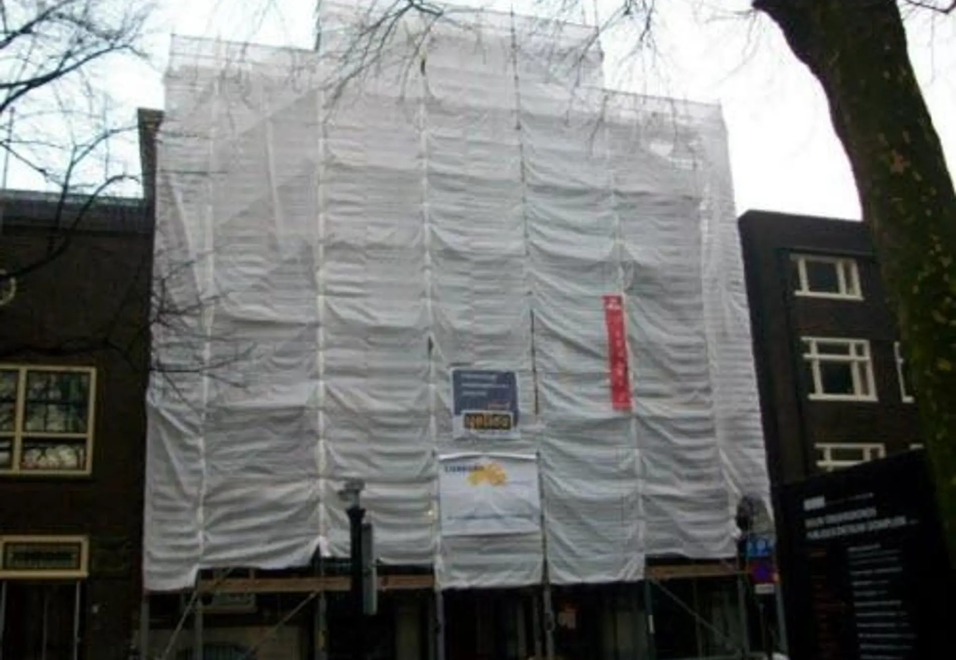 Lubbers Schilderwerken