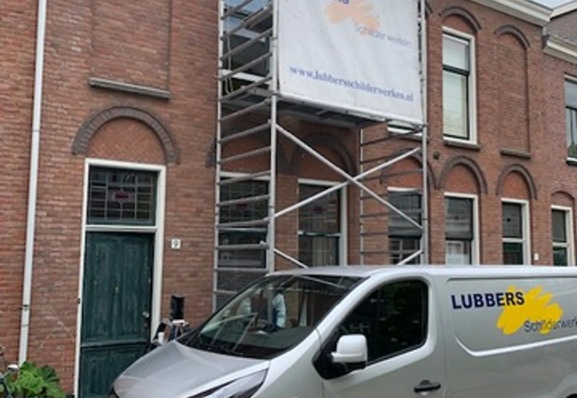 Lubbers Schilderwerken