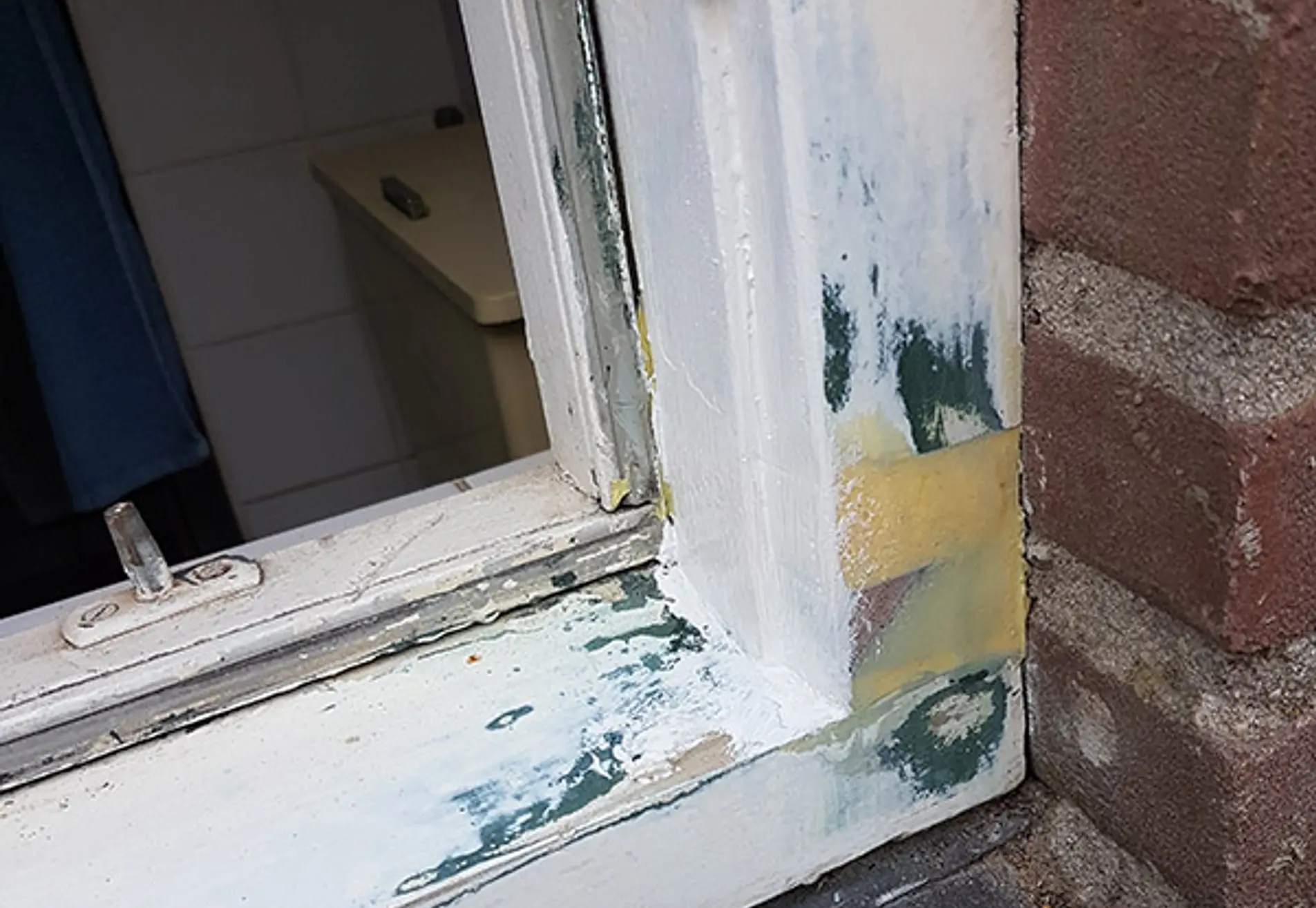 Van Rijn Schilderwerken