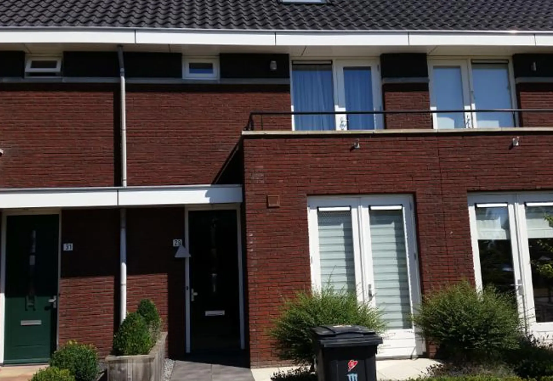 Van Rijn Schilderwerken