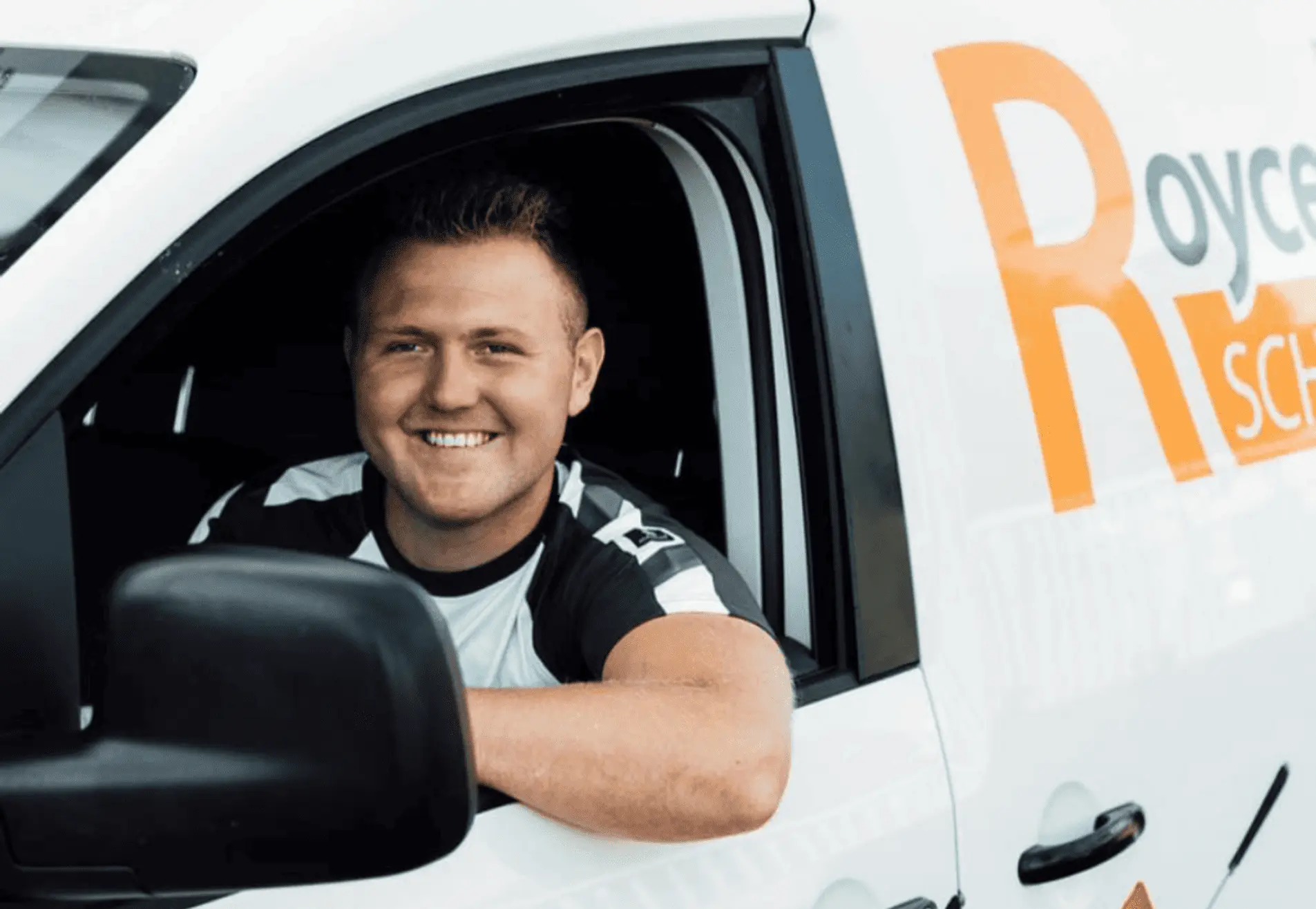 Royce Postma Schilderwerken