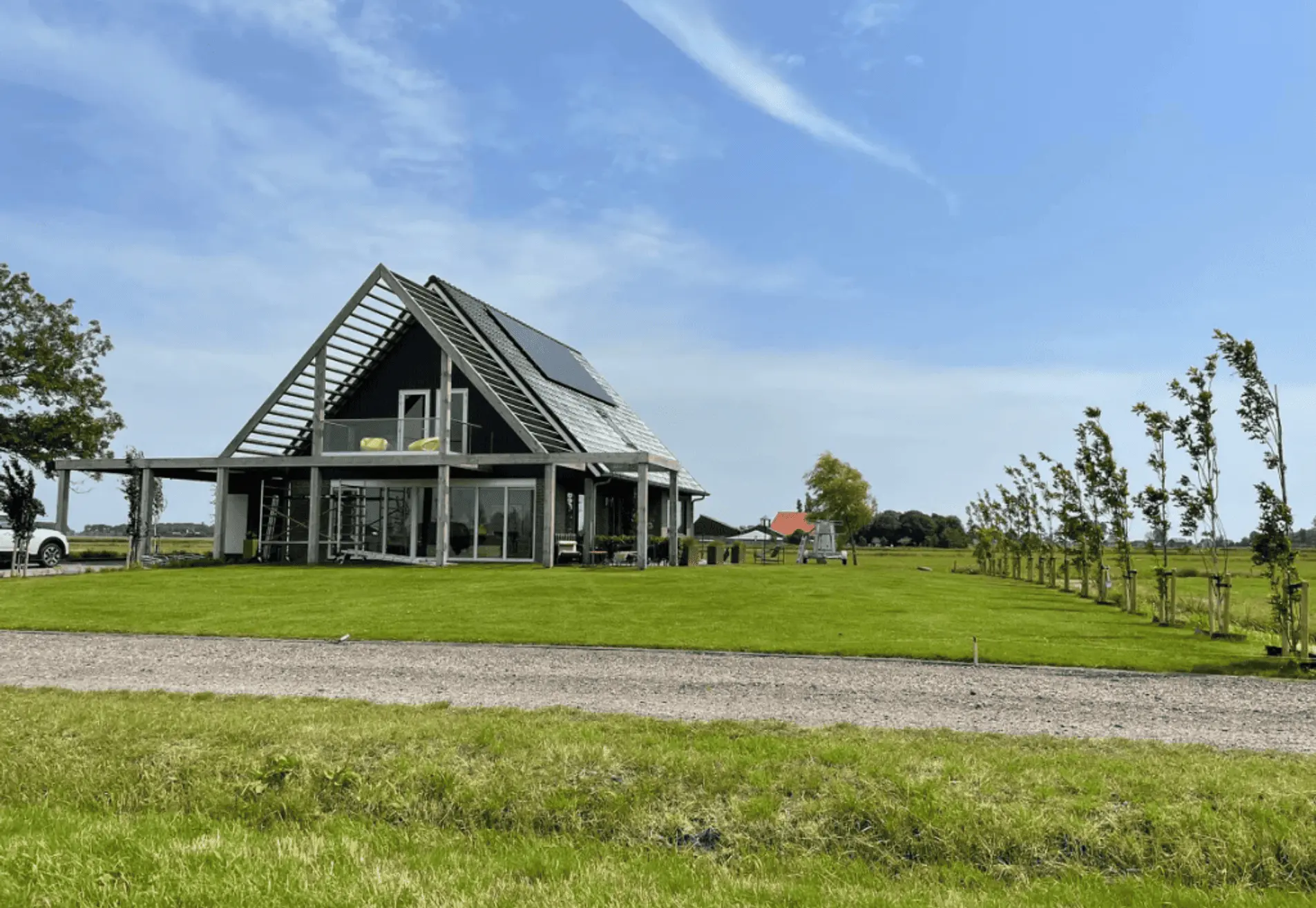 Royce Postma Schilderwerken