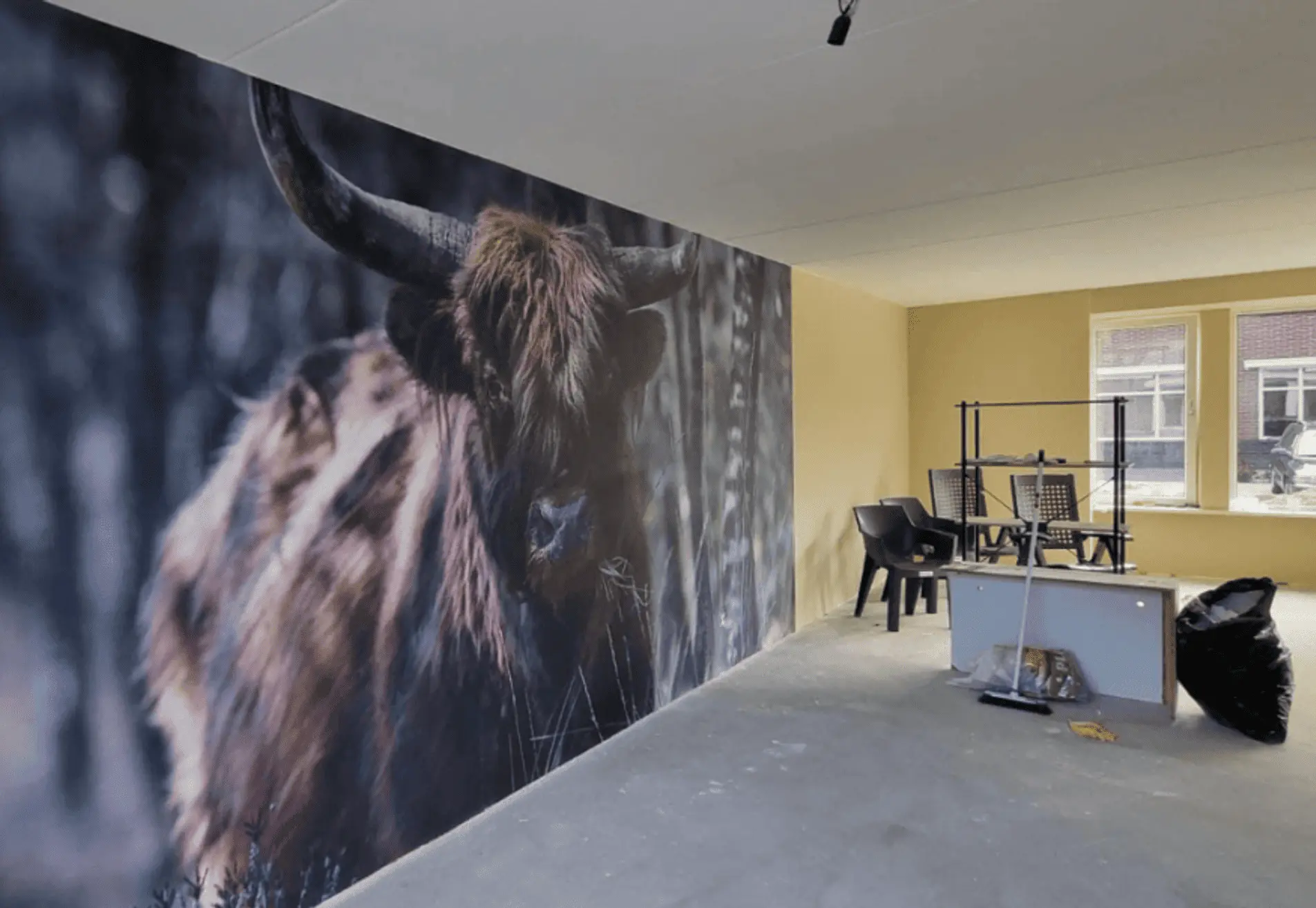 Royce Postma Schilderwerken