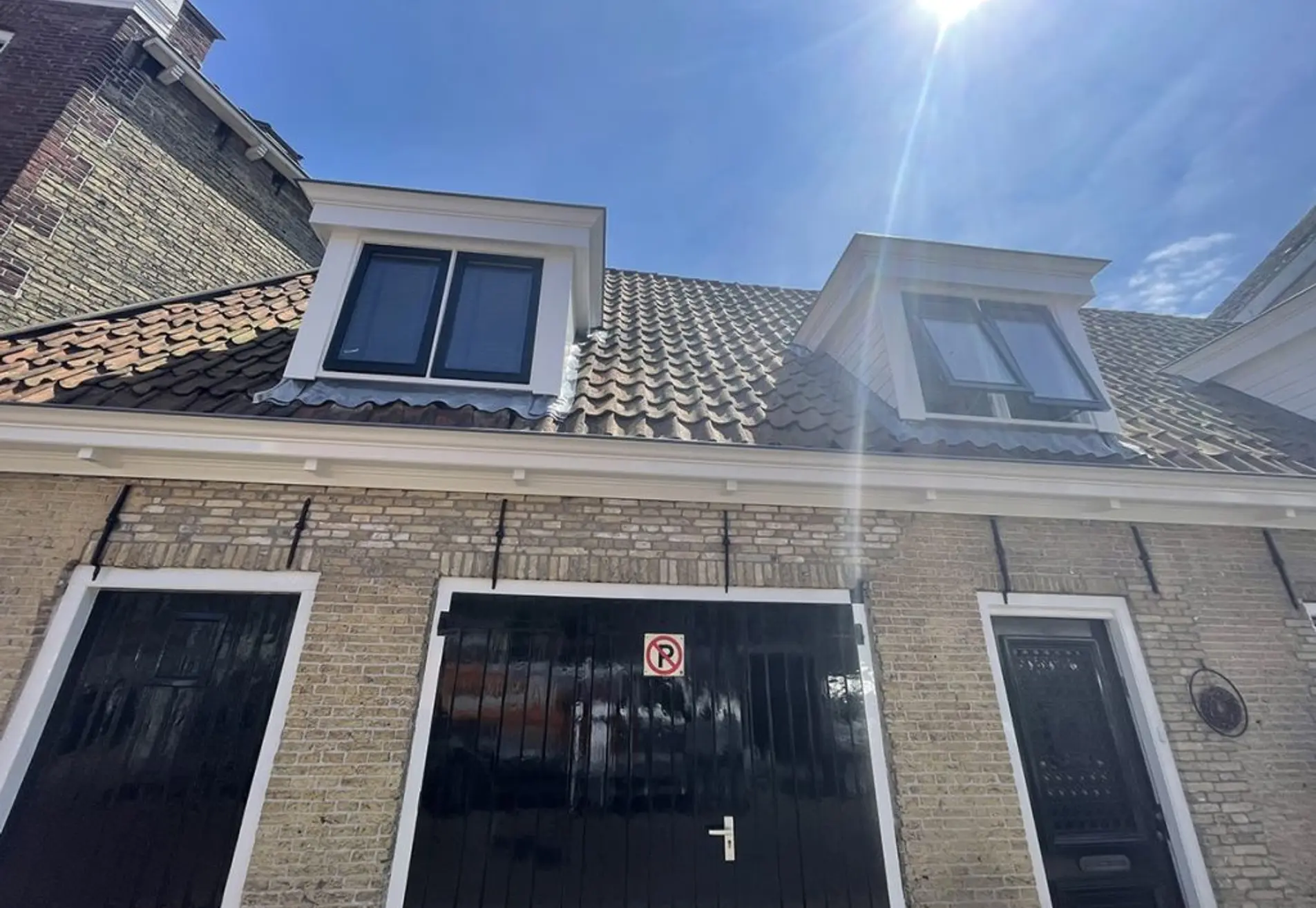 Royce Postma Schilderwerken