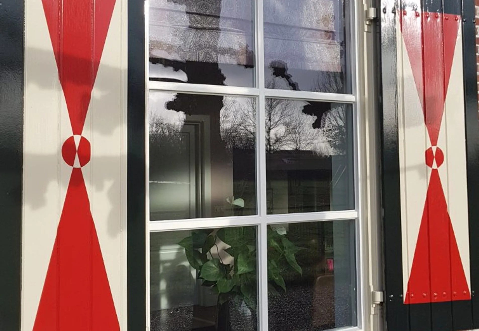 Schildersbedrijf Benno Jansen B.V.