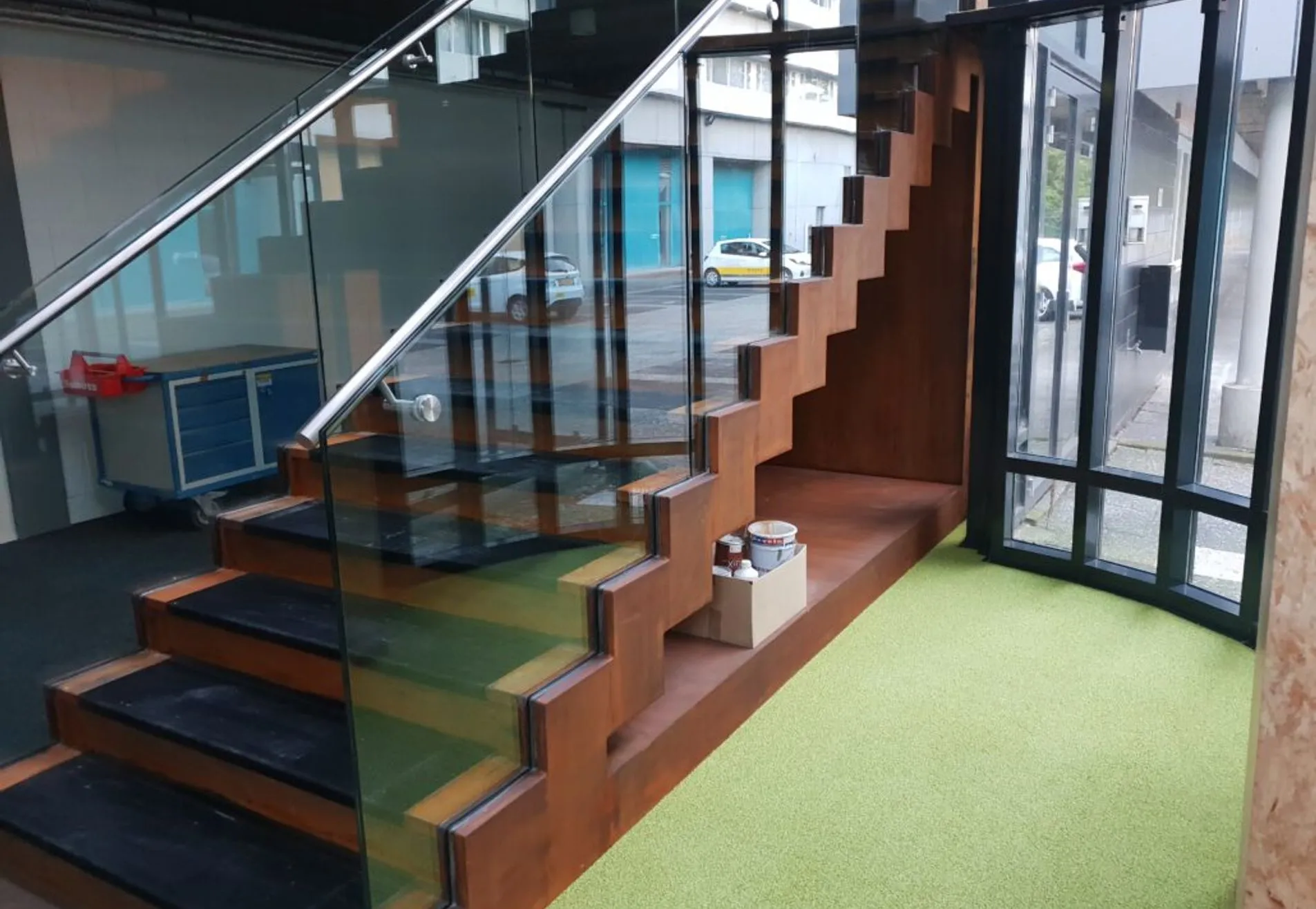 Schildersbedrijf Benno Jansen B.V.