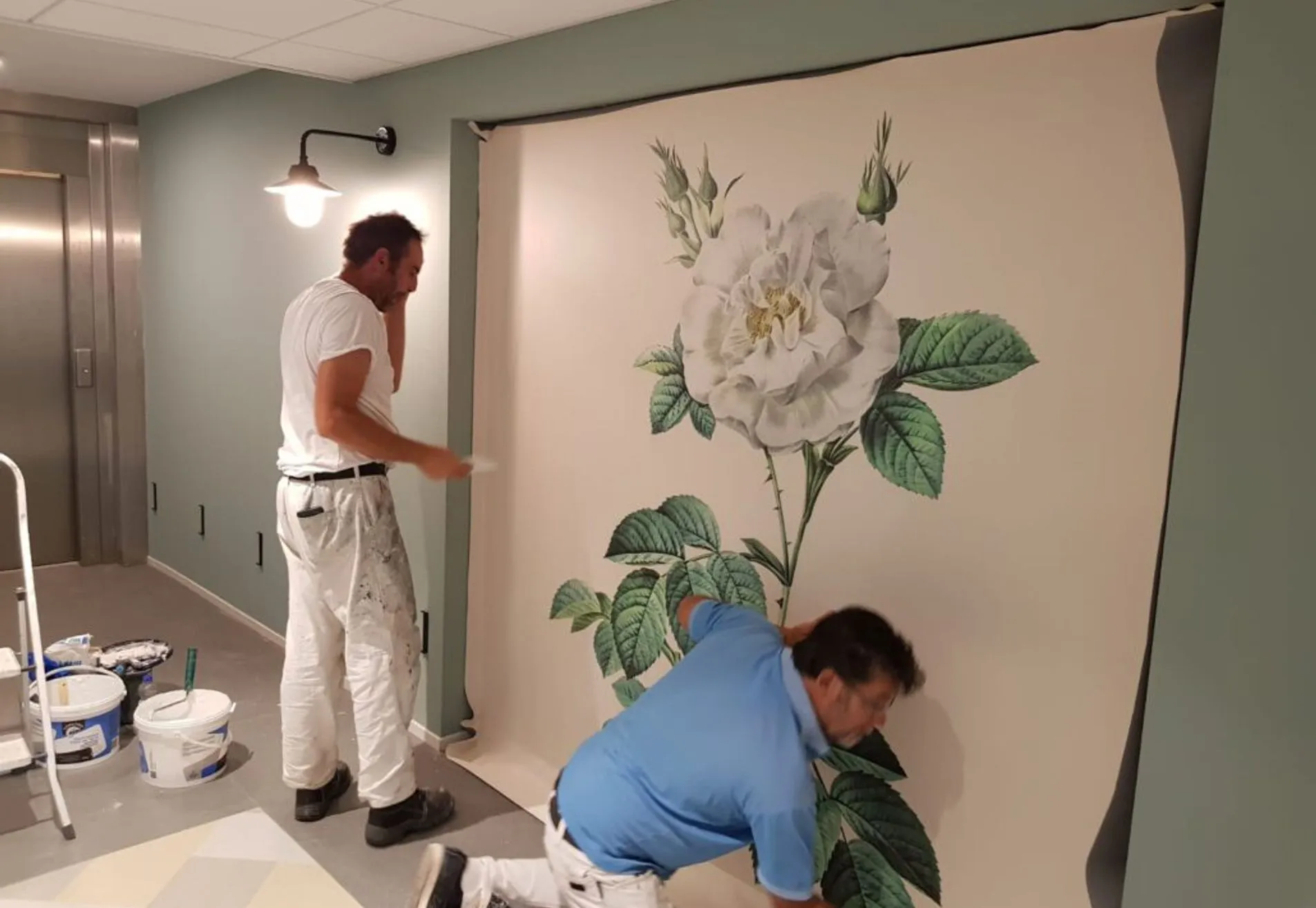 Schildersbedrijf Benno Jansen B.V.