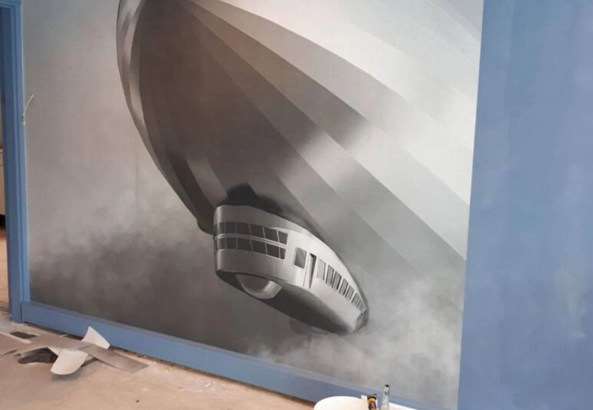 Schildersbedrijf Benno Jansen B.V.