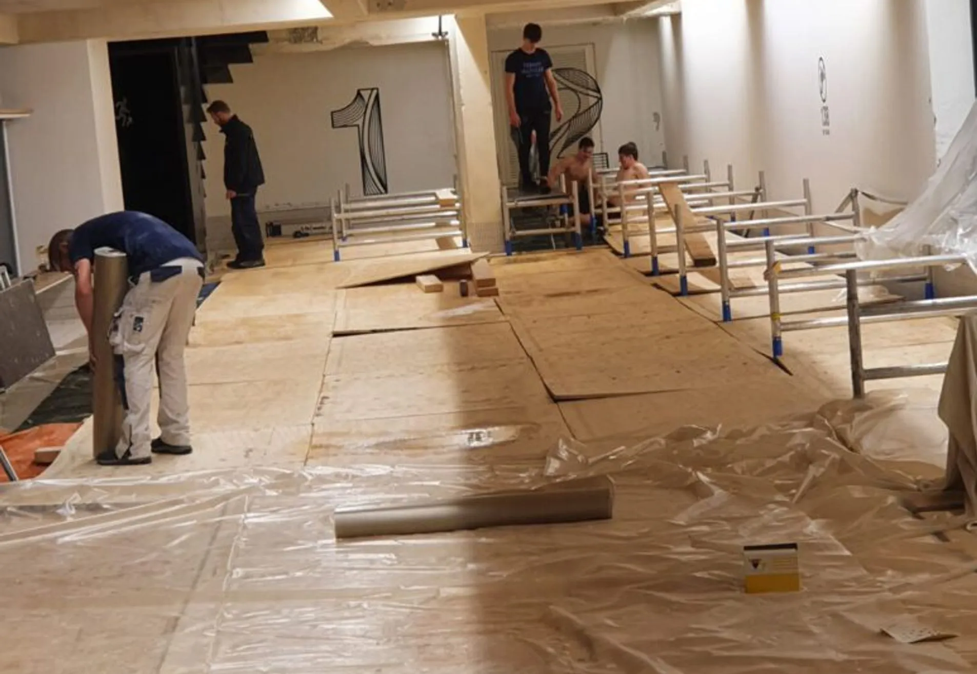 Schildersbedrijf Benno Jansen B.V.