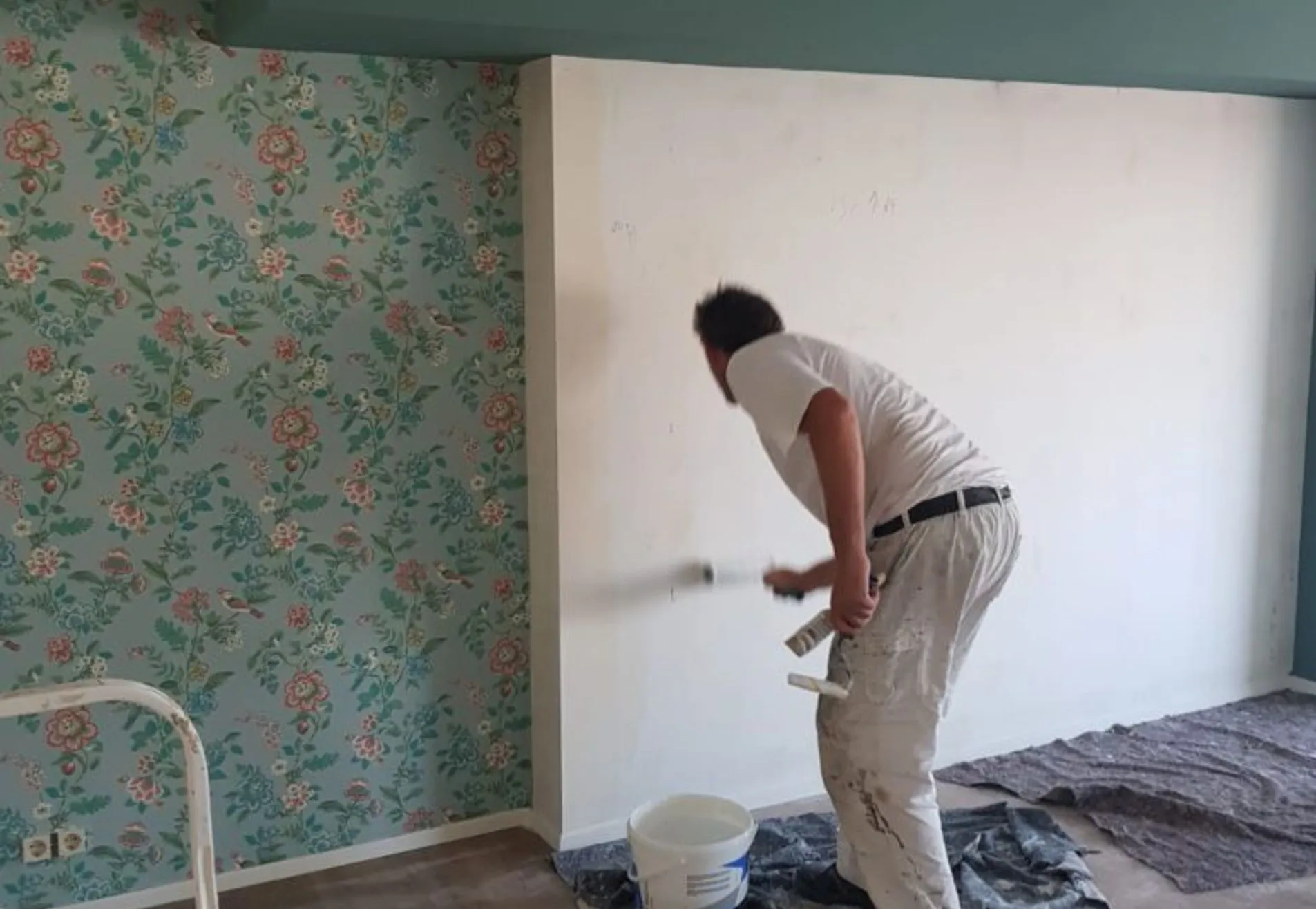 Schildersbedrijf Benno Jansen B.V.