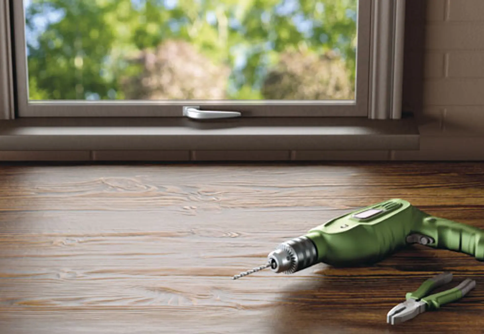 Schildersbedrijf Nikson