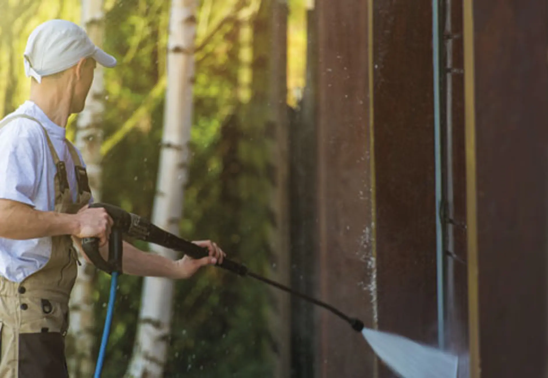 Schildersbedrijf Nikson