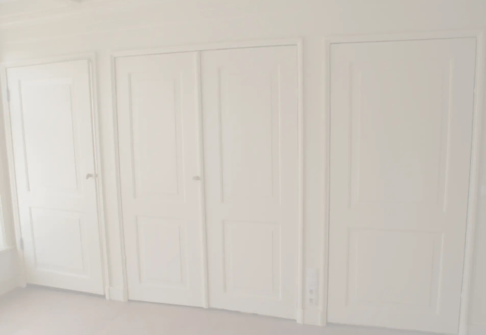 Klugkist & De Vries Schilders en Wandafwerking