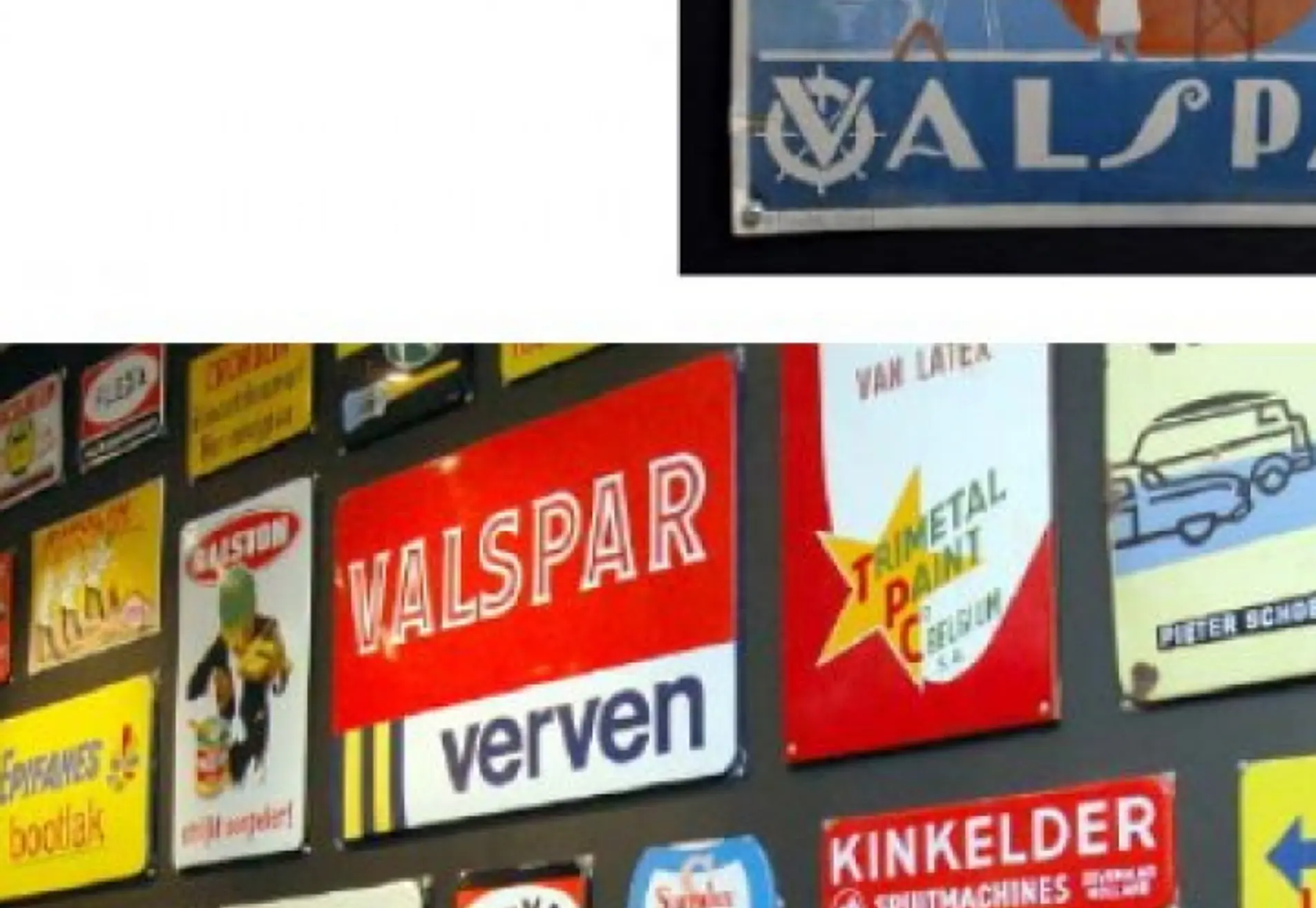 Klugkist & De Vries Schilders en Wandafwerking