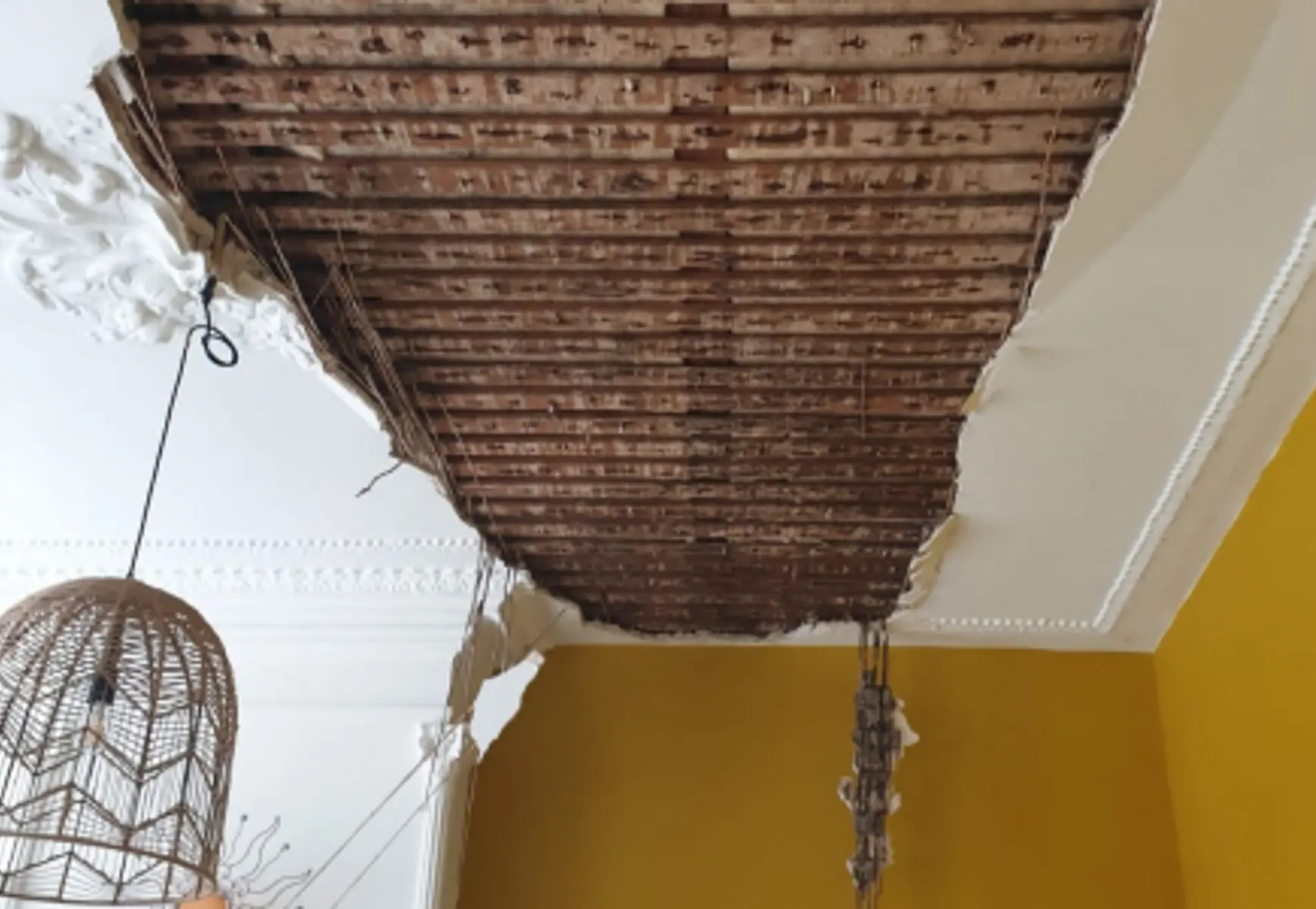 Klugkist & De Vries Schilders en Wandafwerking