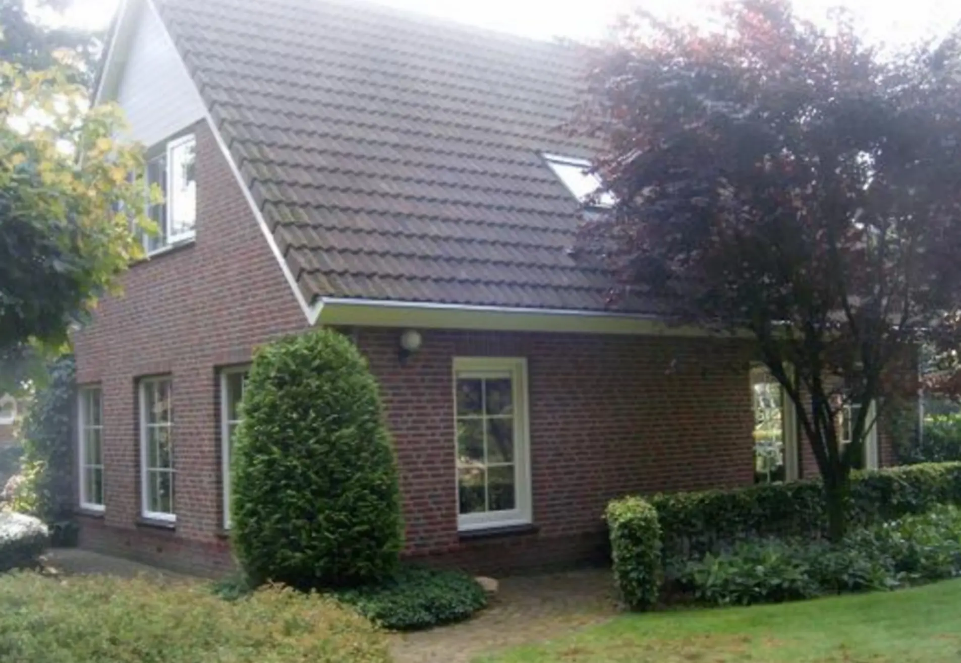 P.D. Van Wijk Schilderwerken