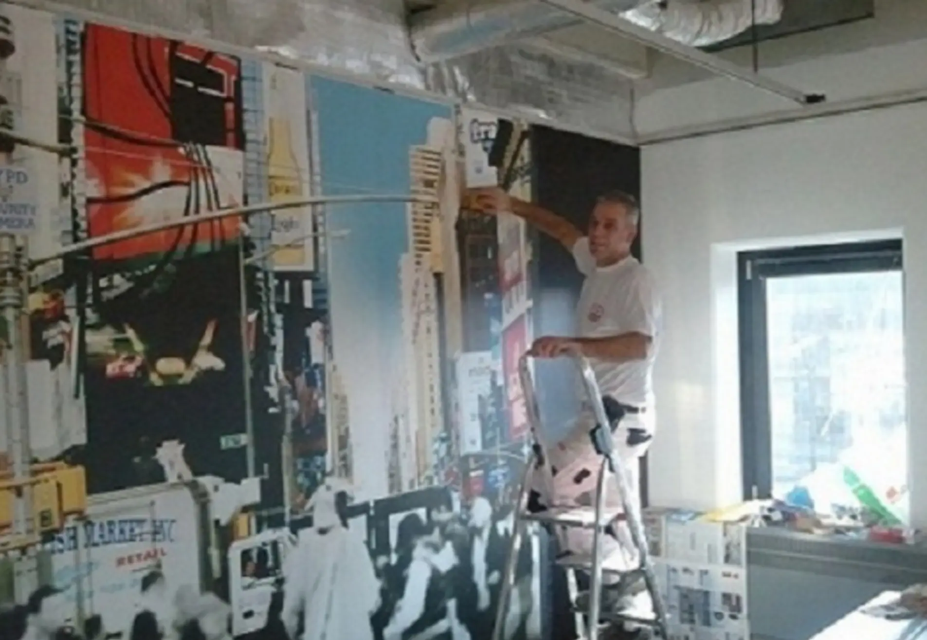 P.D. Van Wijk Schilderwerken