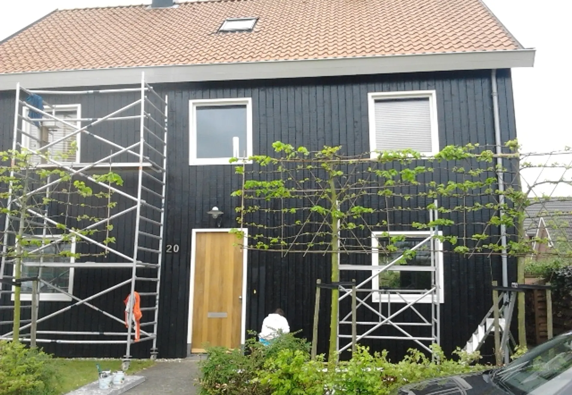 Schildersbedrijf Elgersma