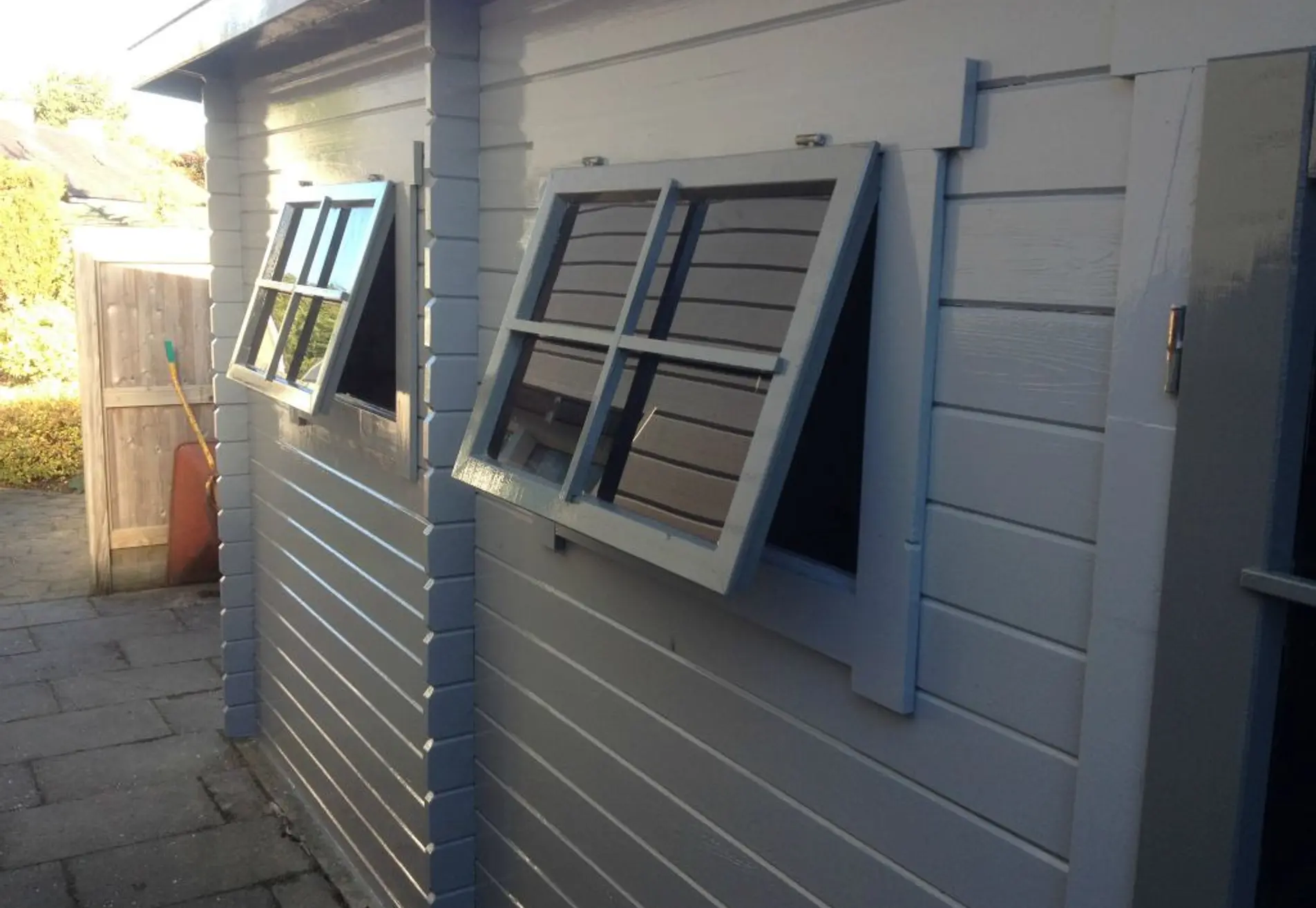 Schildersbedrijf Elgersma