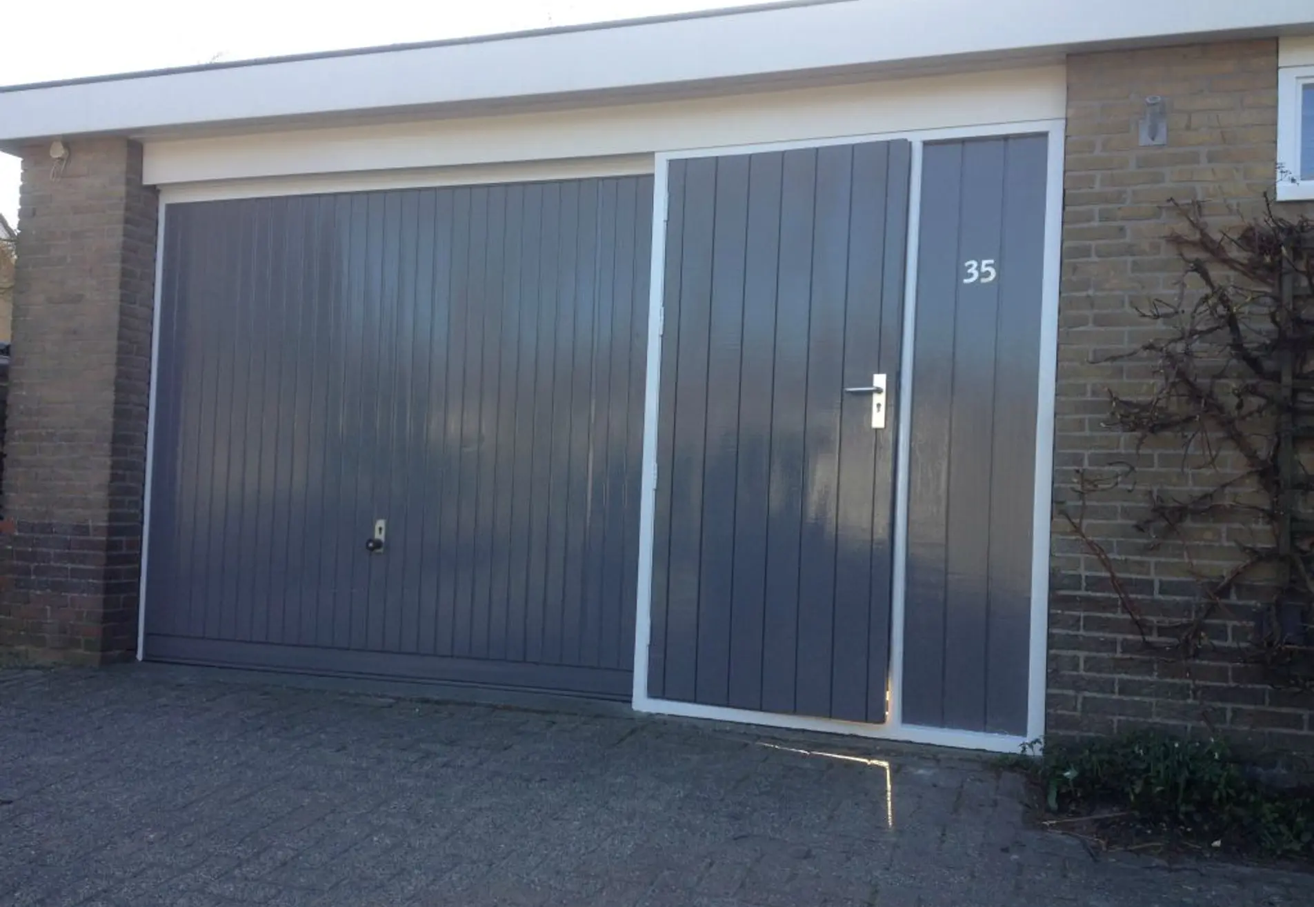 Schildersbedrijf Elgersma