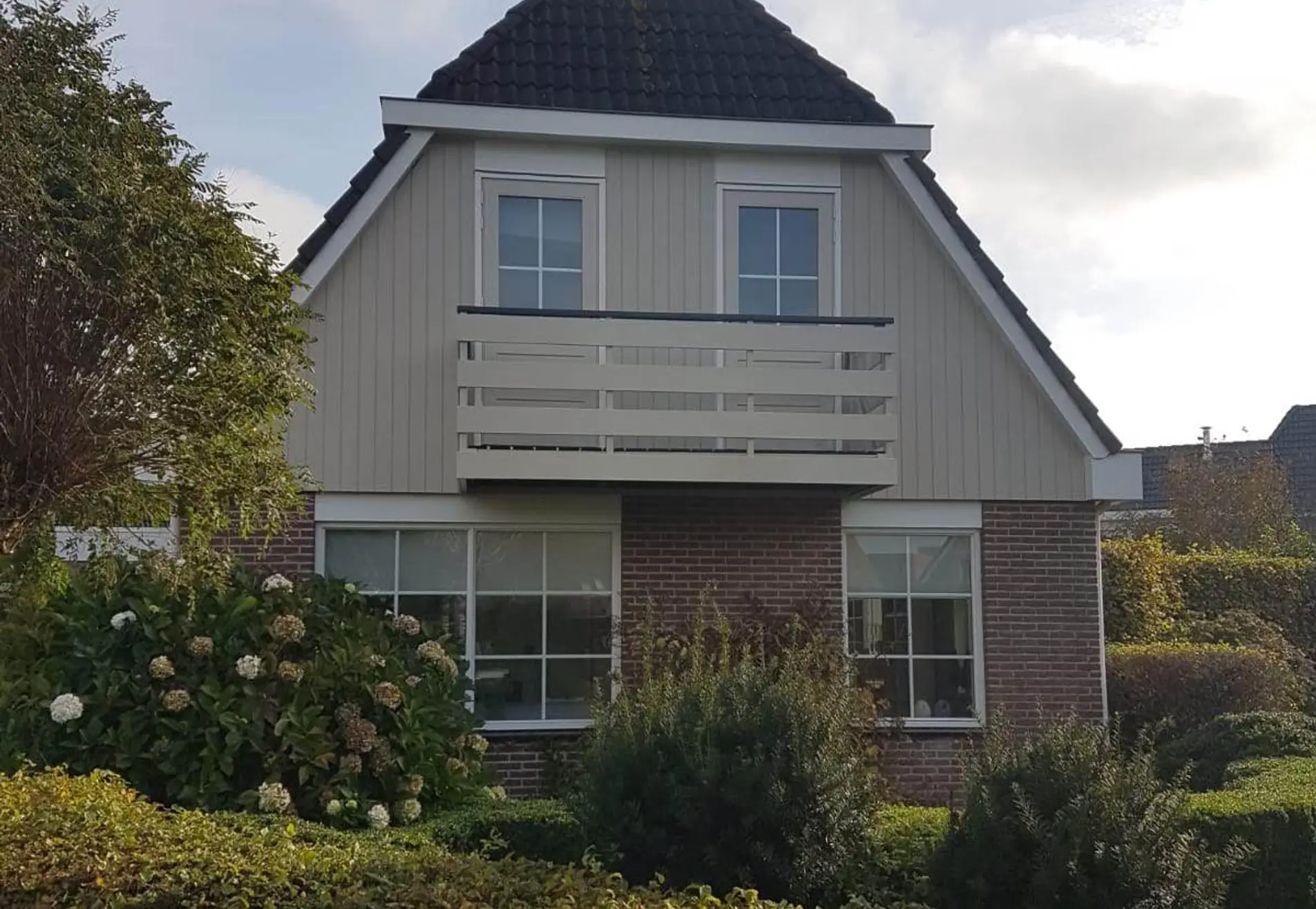 Schildersbedrijf H & R