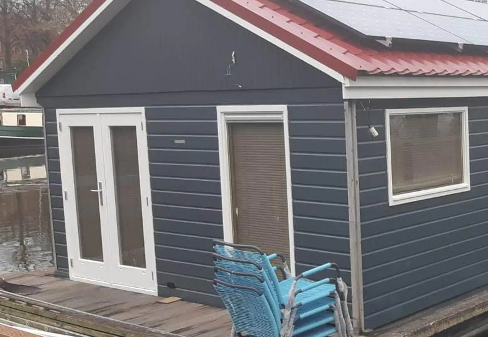 Schildersbedrijf H & R