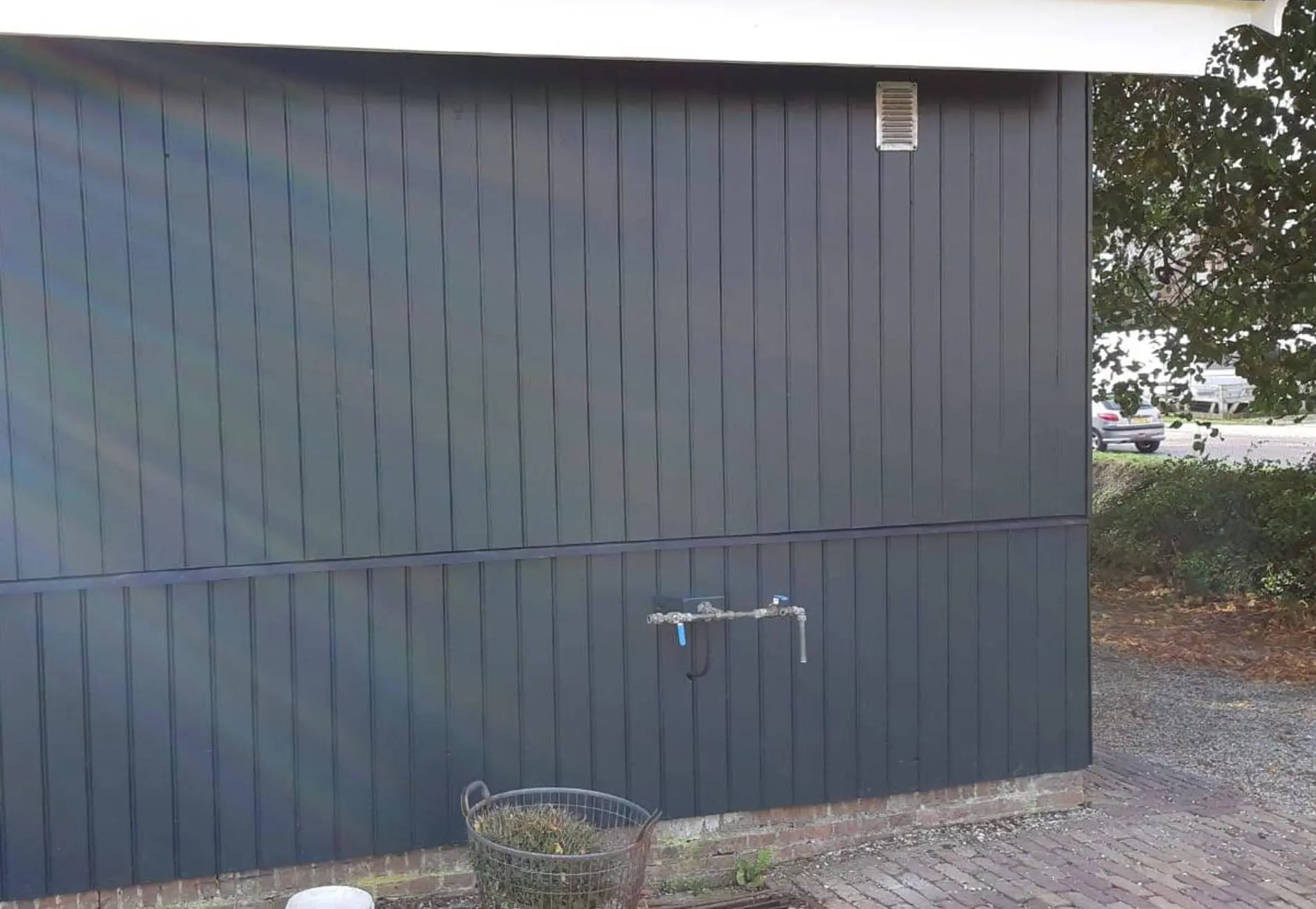 Schildersbedrijf H & R